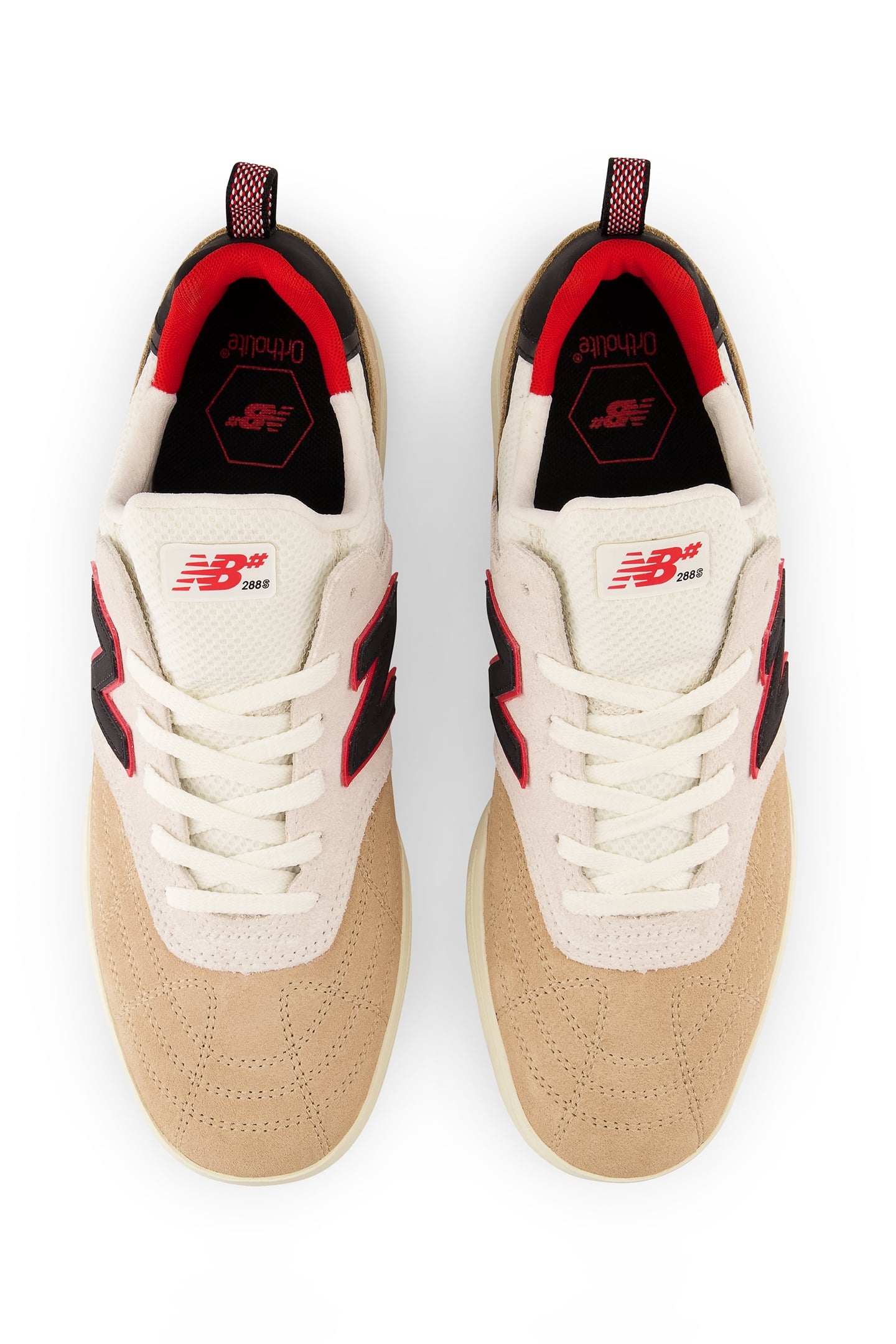 NUMERIC 288 SPORT INCENSE 6