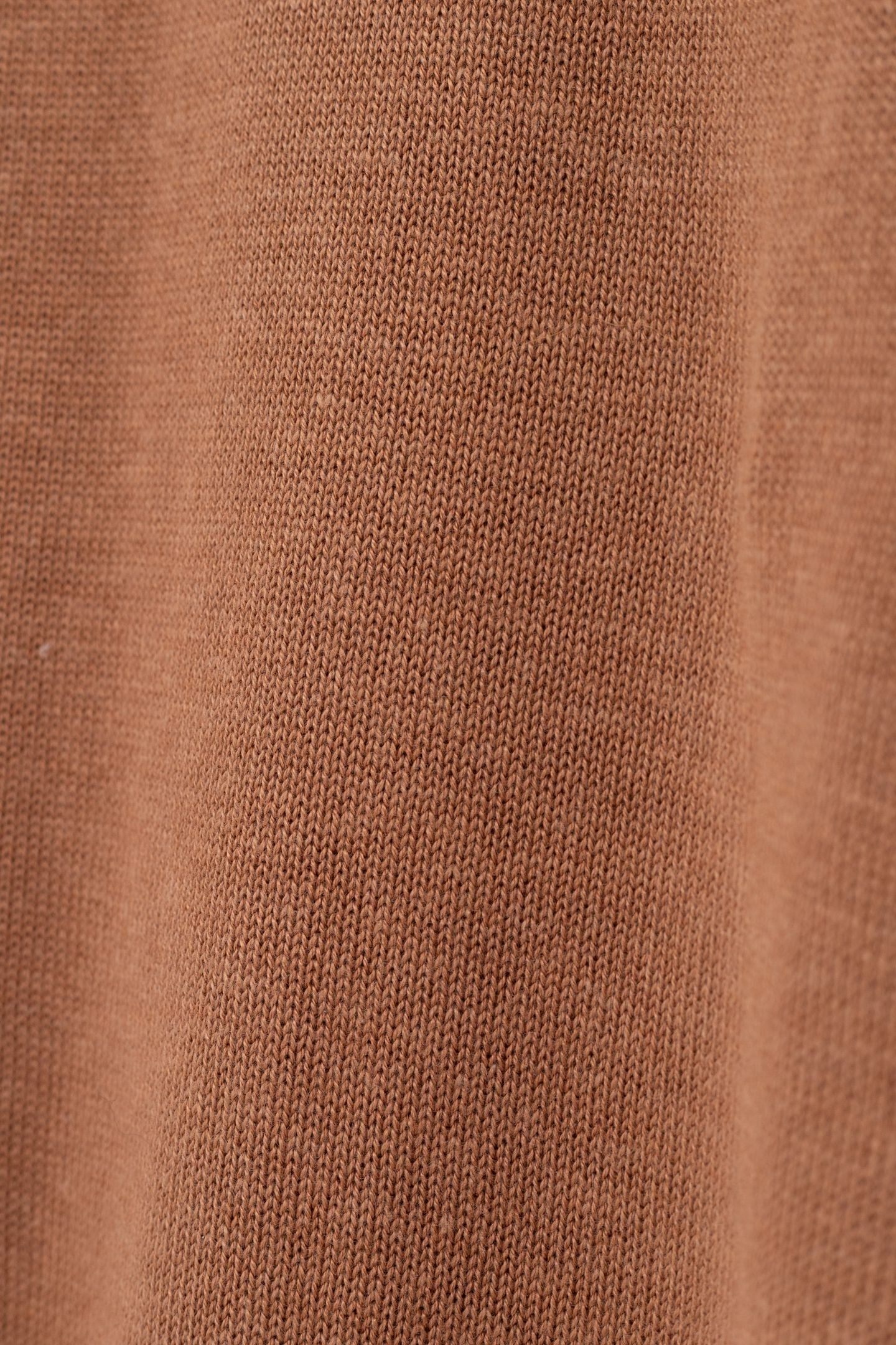 CAMEL CAPE SWEATER KNIT DECORATIVE BUTTONS CAMEL 7