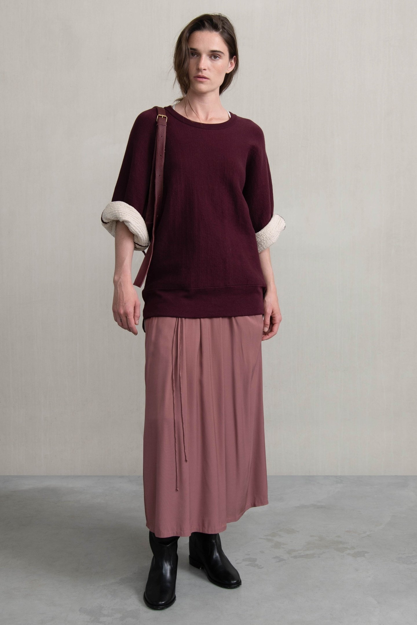 SATIVE KNITS TOPAZ 2