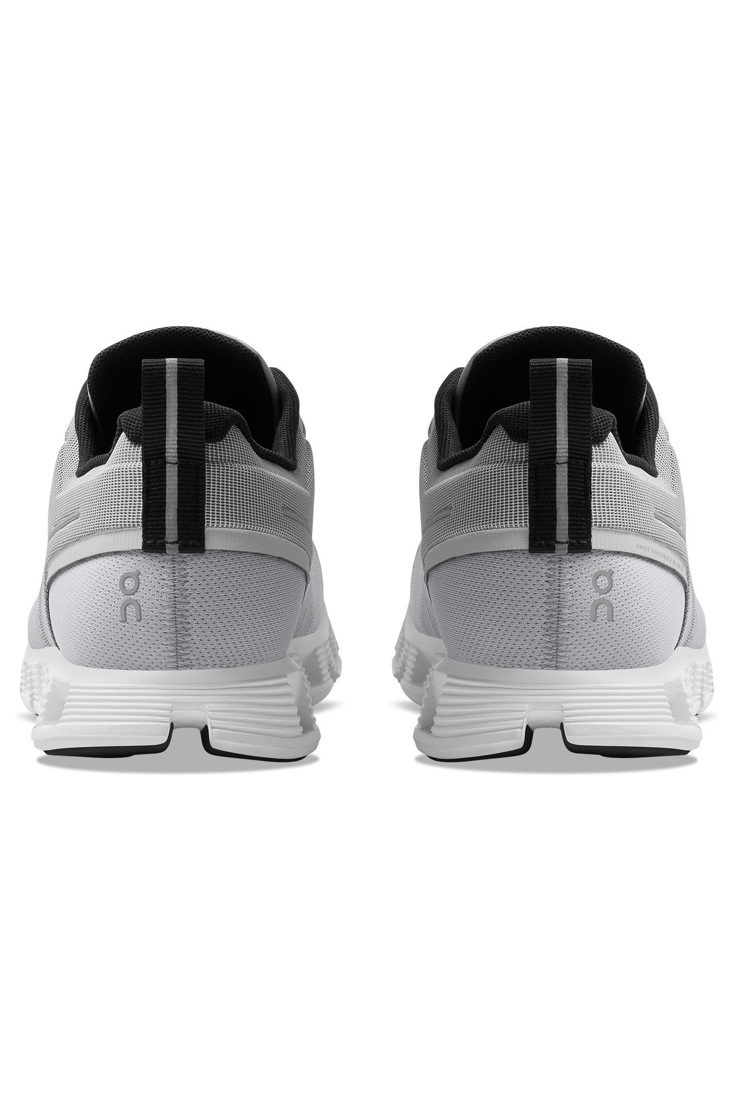 CLOUD 5 WATERPROOF W GLACIER | WHITE 5