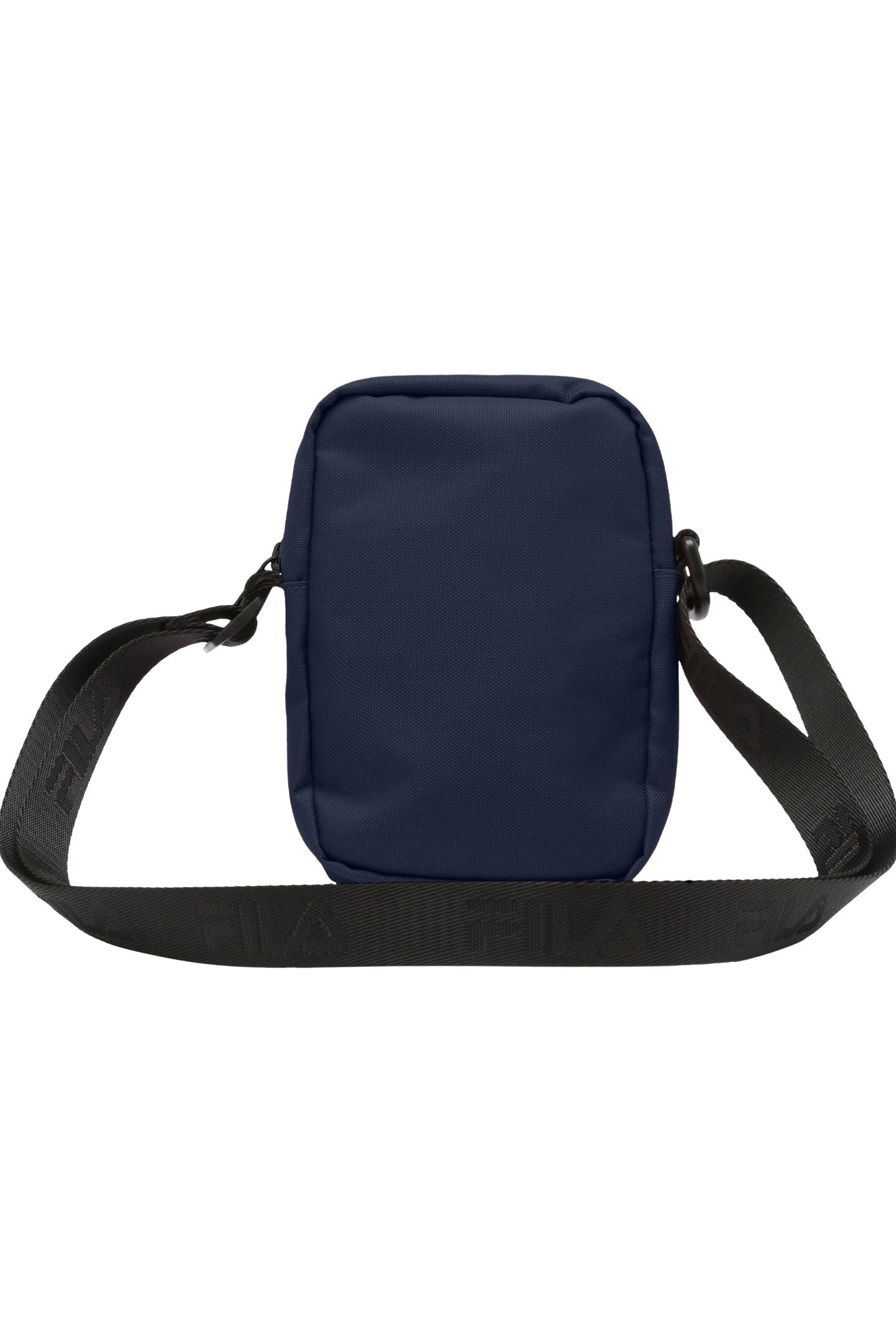 UNISEX FRESNO SMALL PHONE X-BODY BLACK IRIS 3