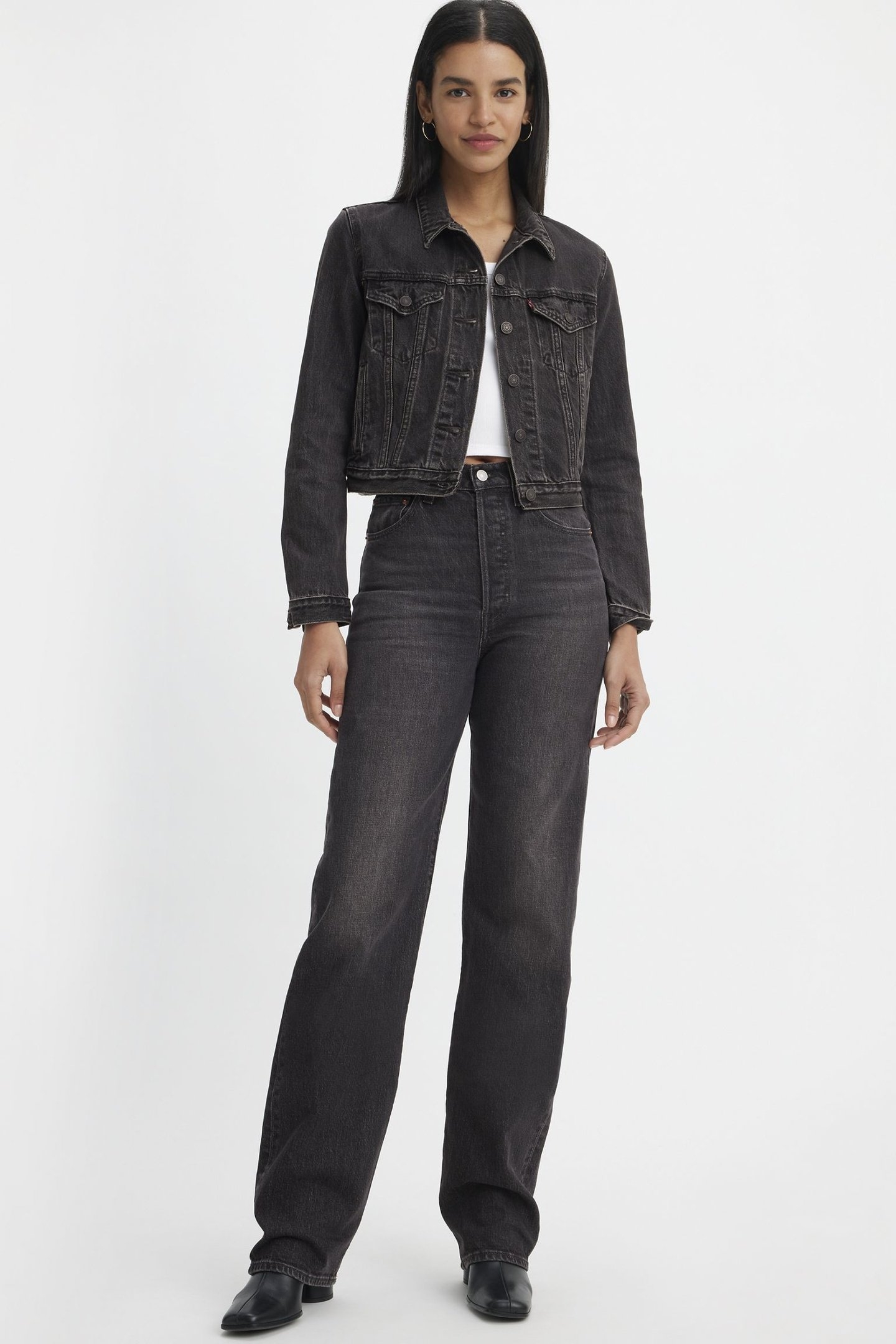 RIBCAGE FULL LENGTH STATIC NOISE OVERLOA 3