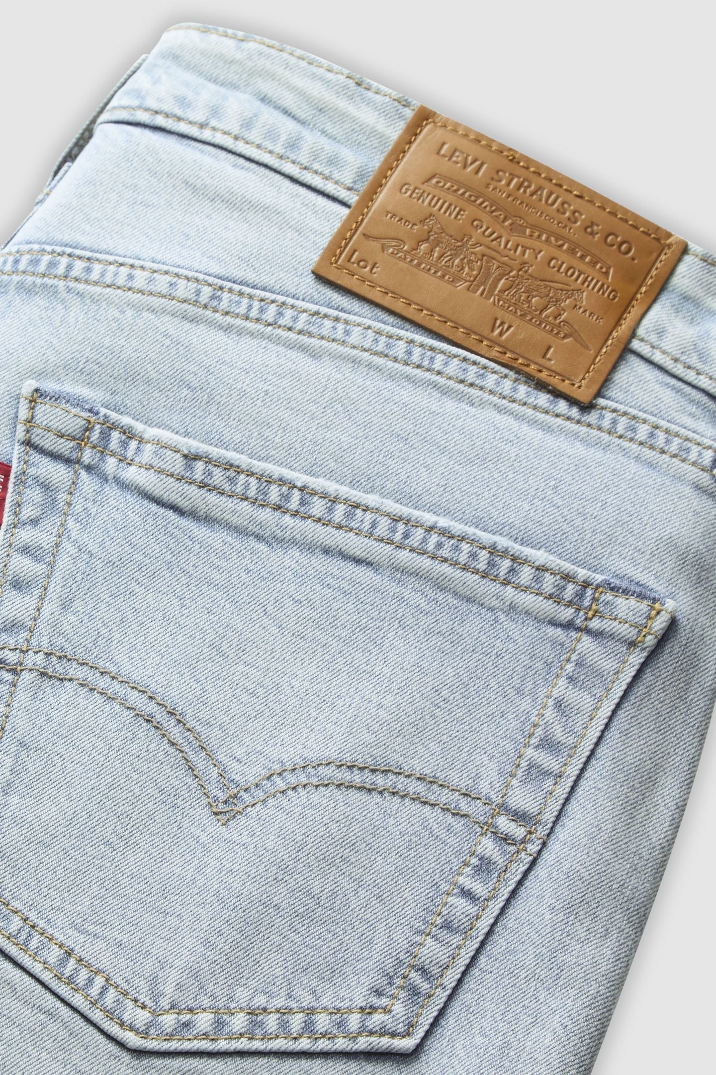 405 STANDARD SHORTS FIRST NAME BASIS SHO 7