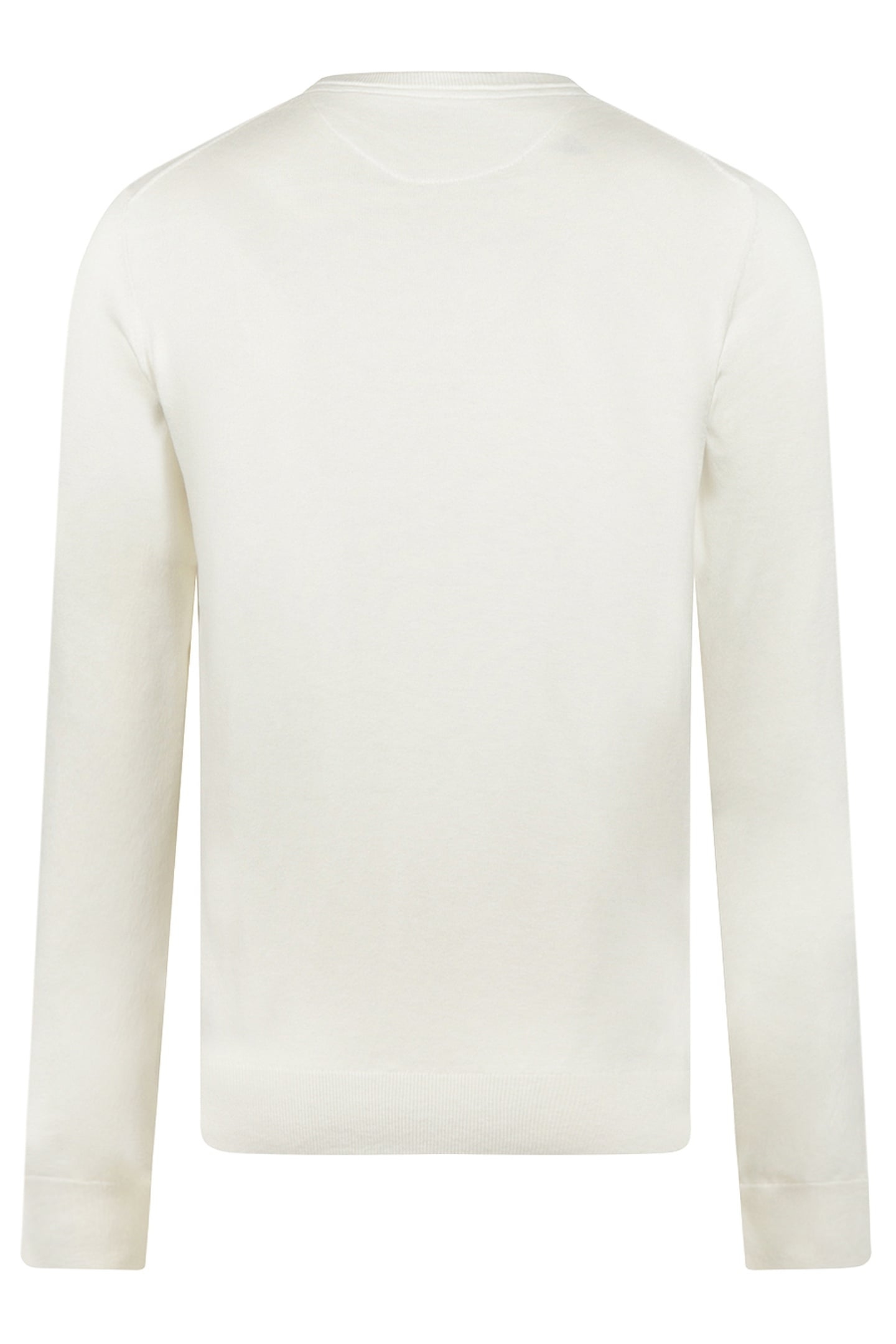 C-NECK SWEATER KIT 4