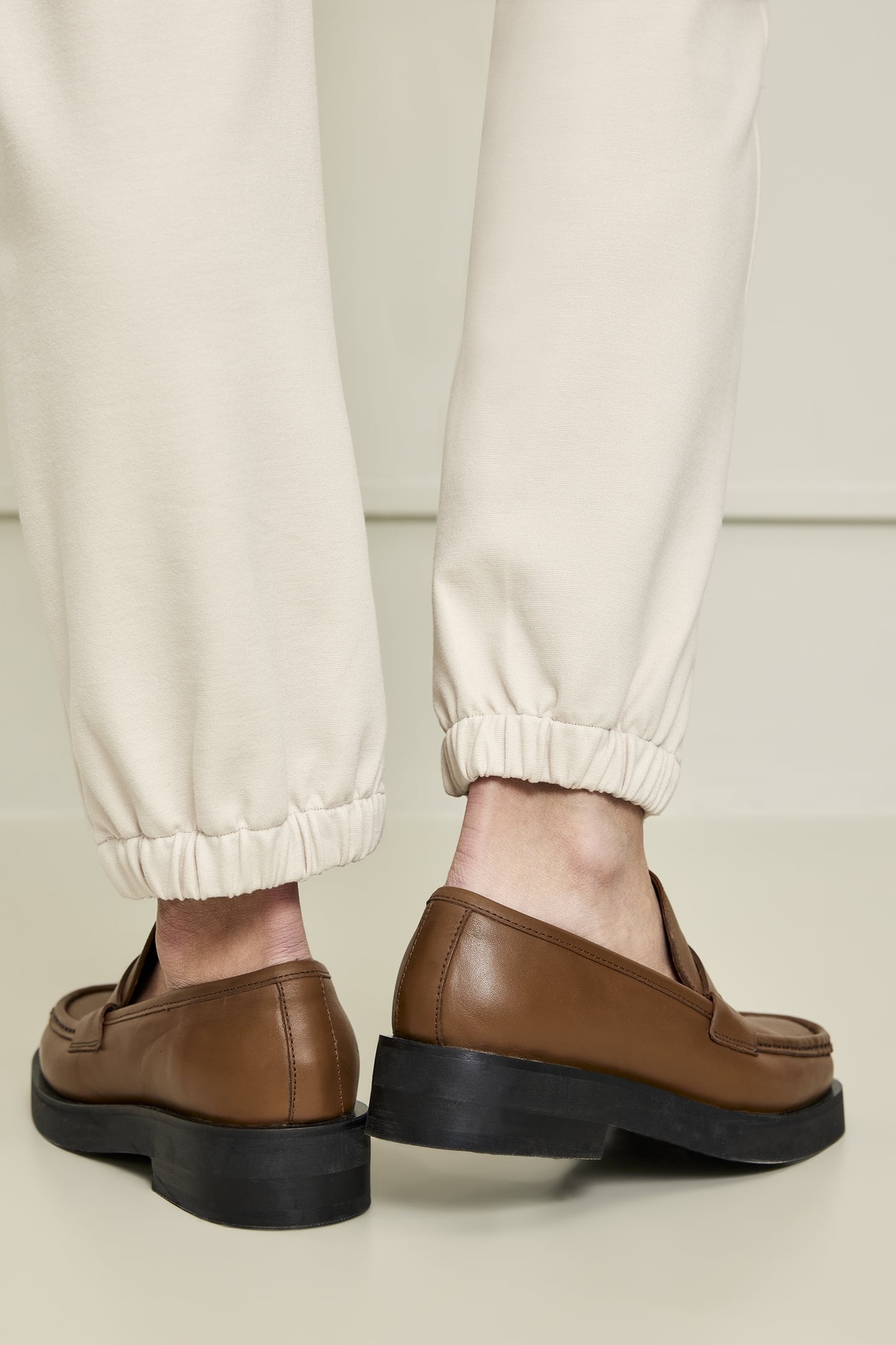 HEBE PANTS BUTTERMILK 7