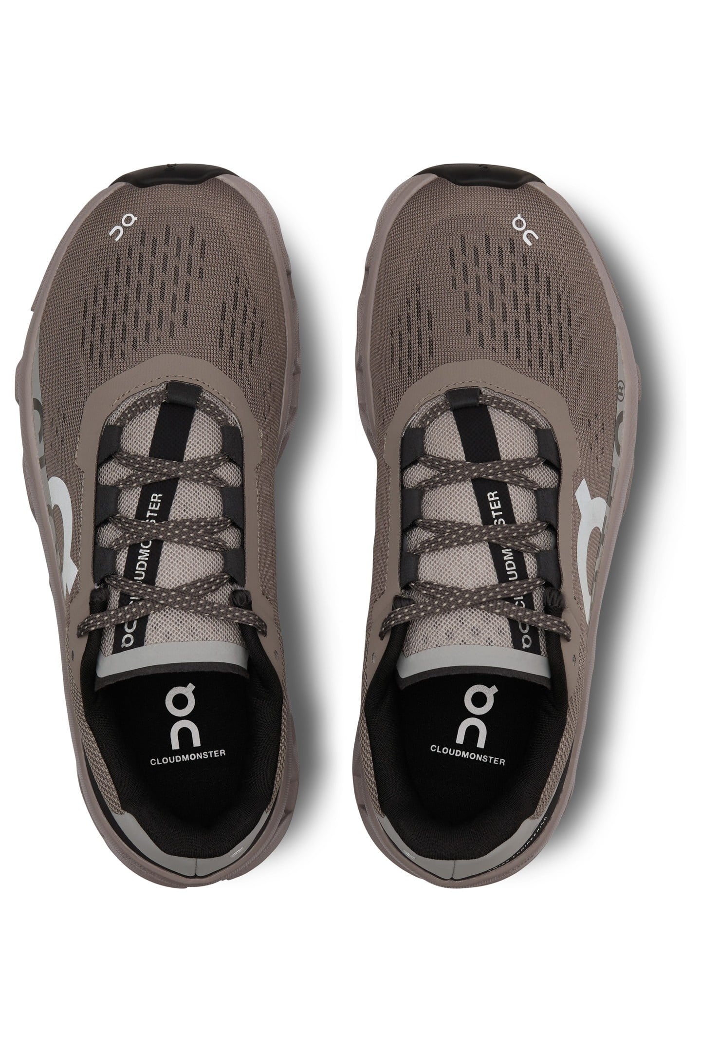 CLOUDMONSTER 1 W CINDER | FOG 4