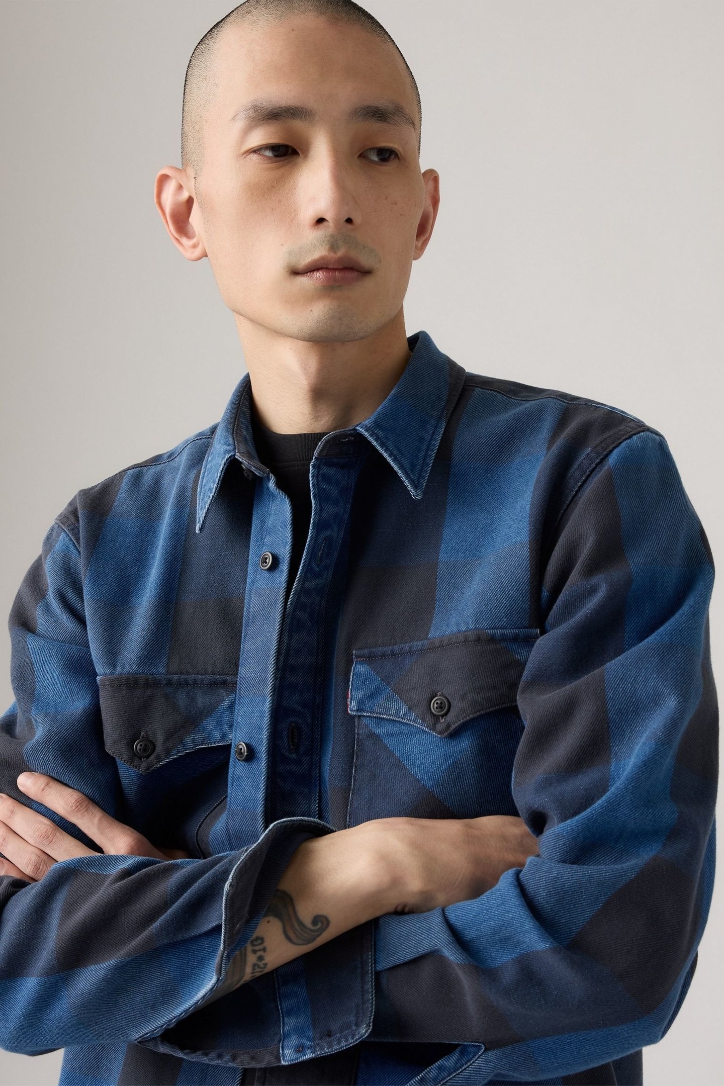 RELAXED FIT WESTERN FEELIN GOOD 2