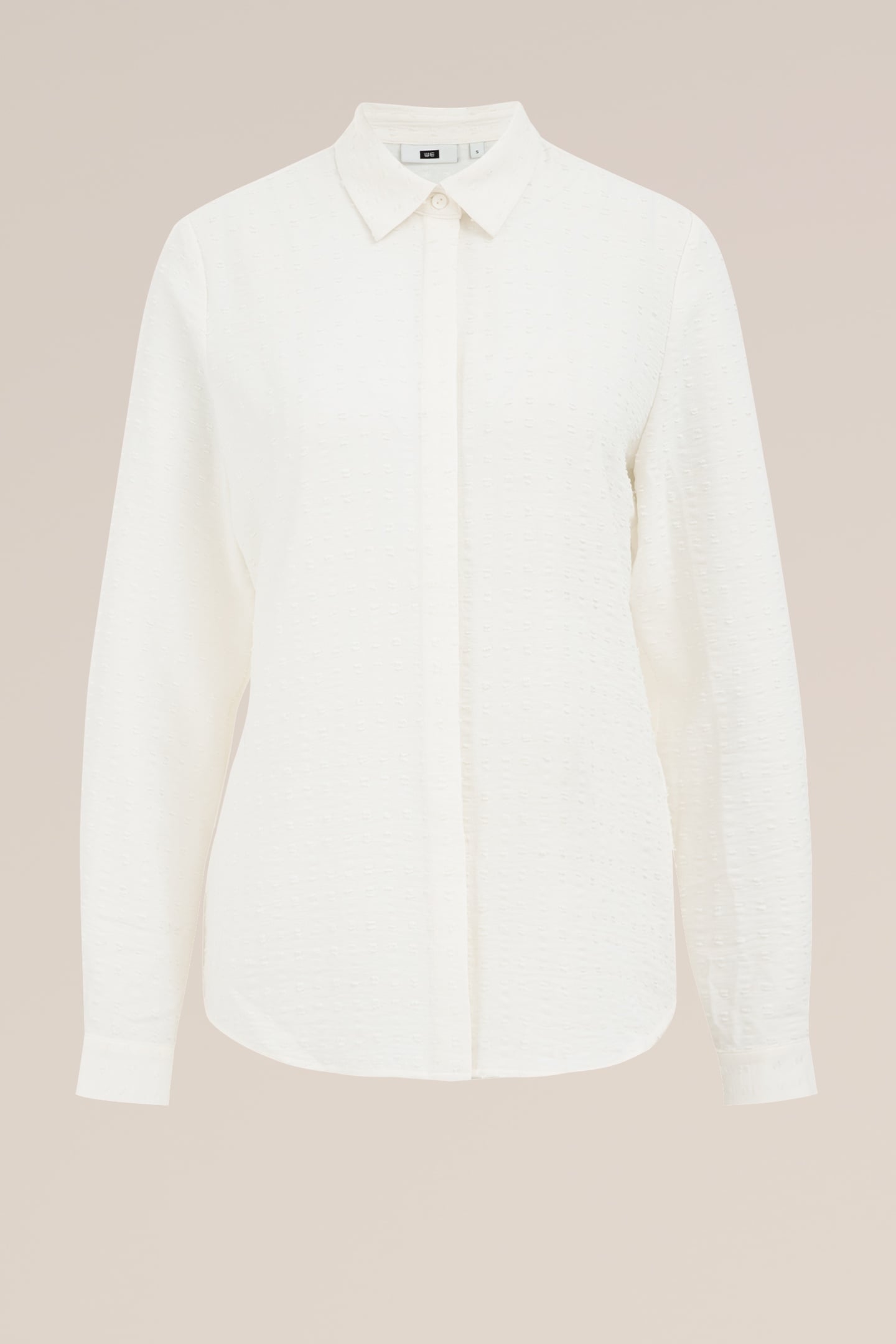 BLOUSE OFF-WHITE 4
