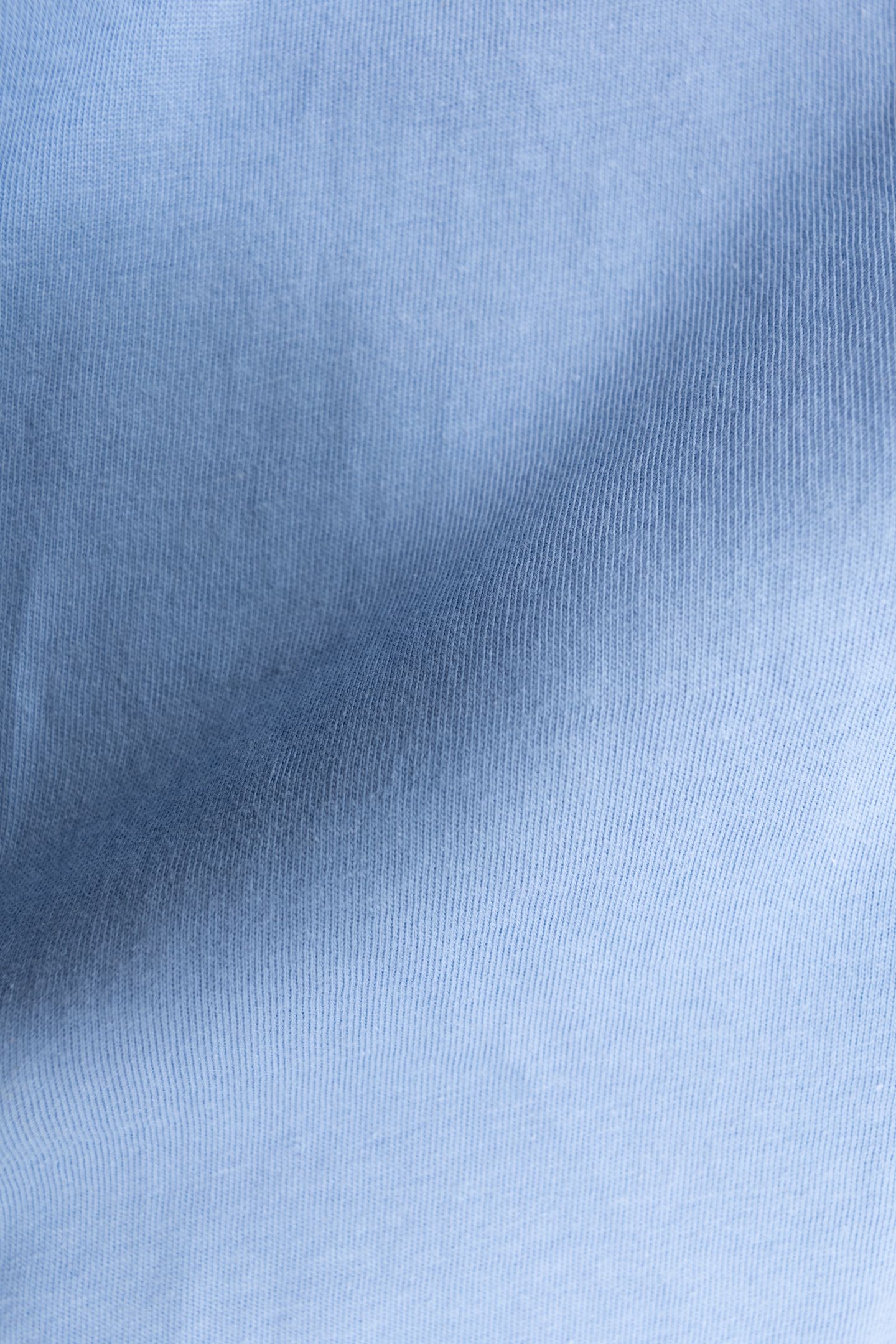 SEQUINED ORGANIC BLUE T-SHIRT TAMAGOTCHI X IKKS 7