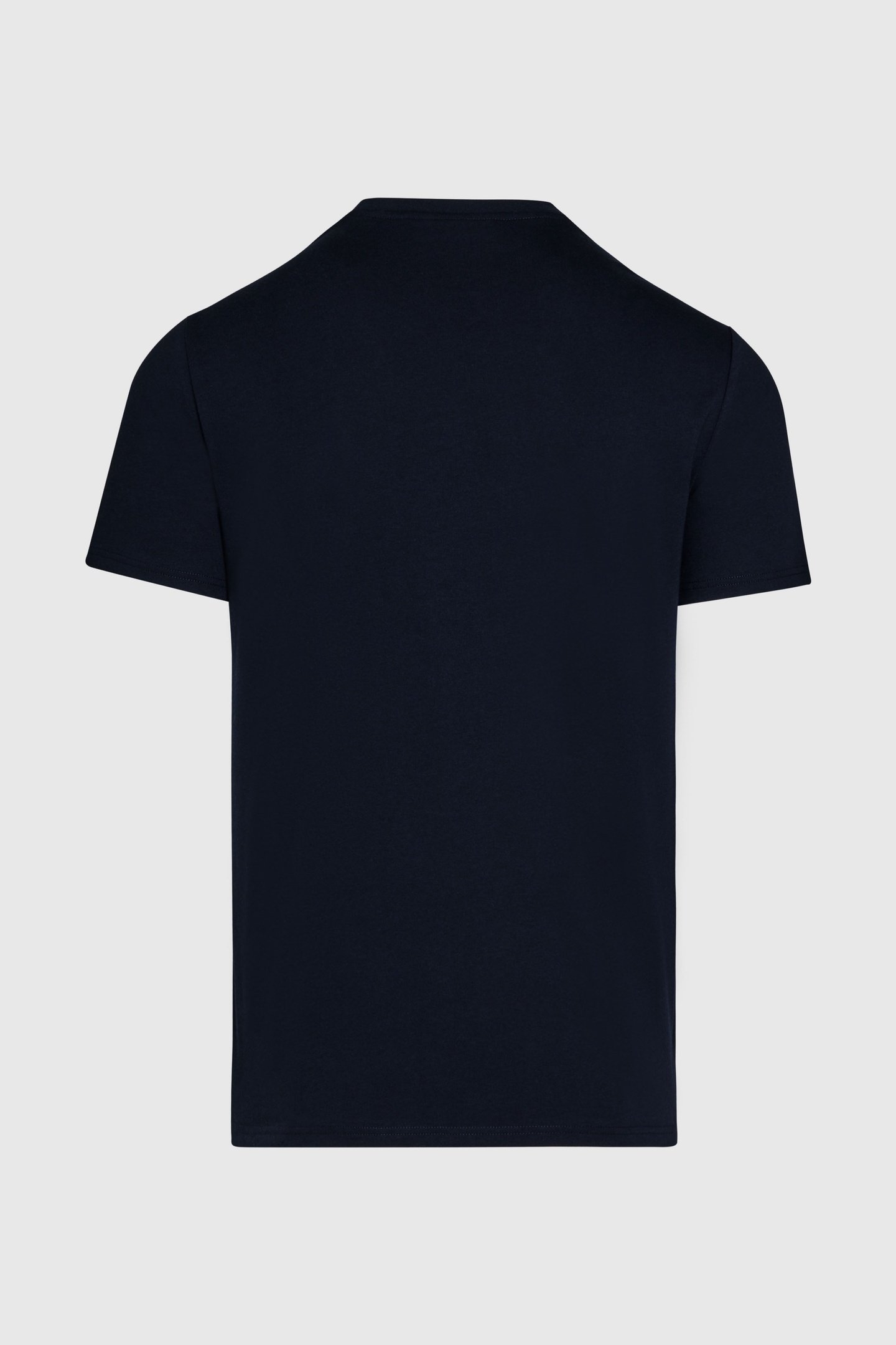 JUMMO V1.Y9.01 T-SHIRT NAVY 3