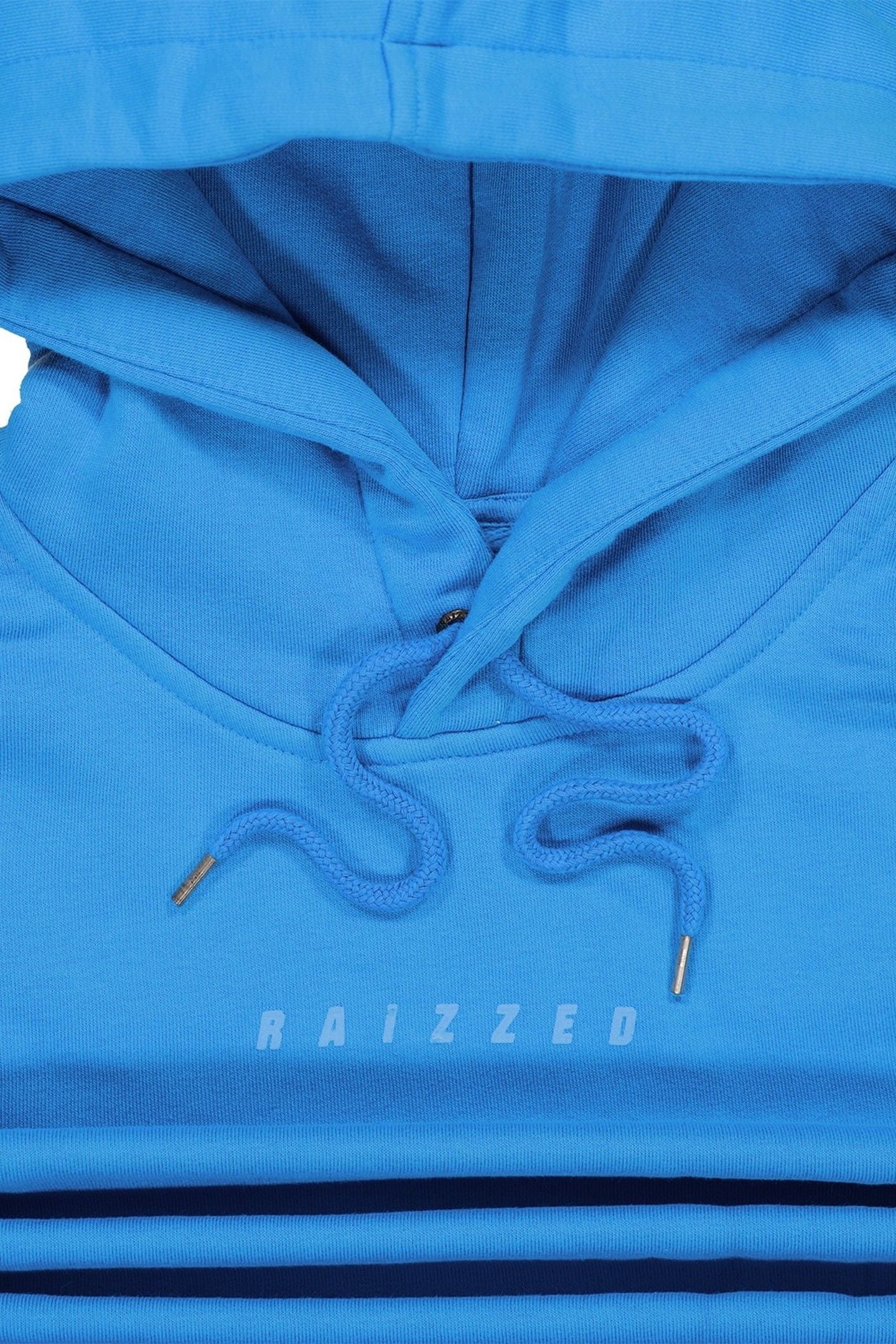 NEWTON HOODY BLUE SUNSET 3