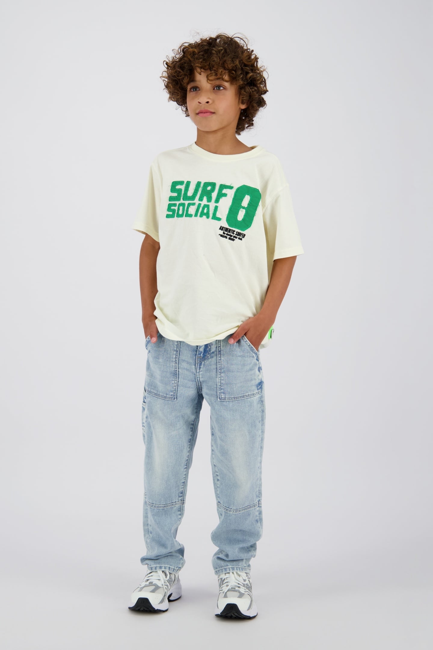 COLUCCIO LIGHT VINTAGE 1