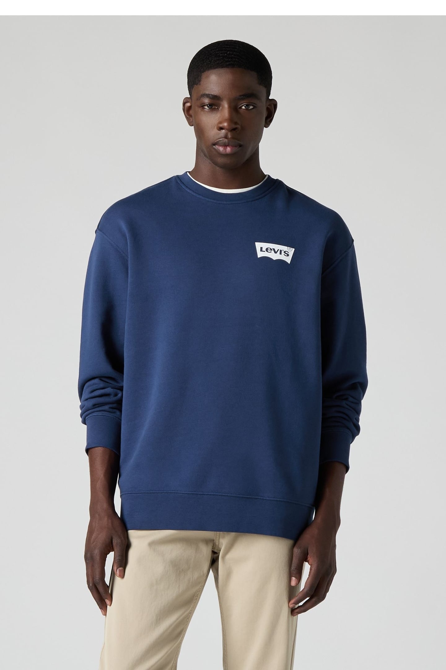 LSERELAXED T2 GRAPHIC C WHITE BW NEW BL 1