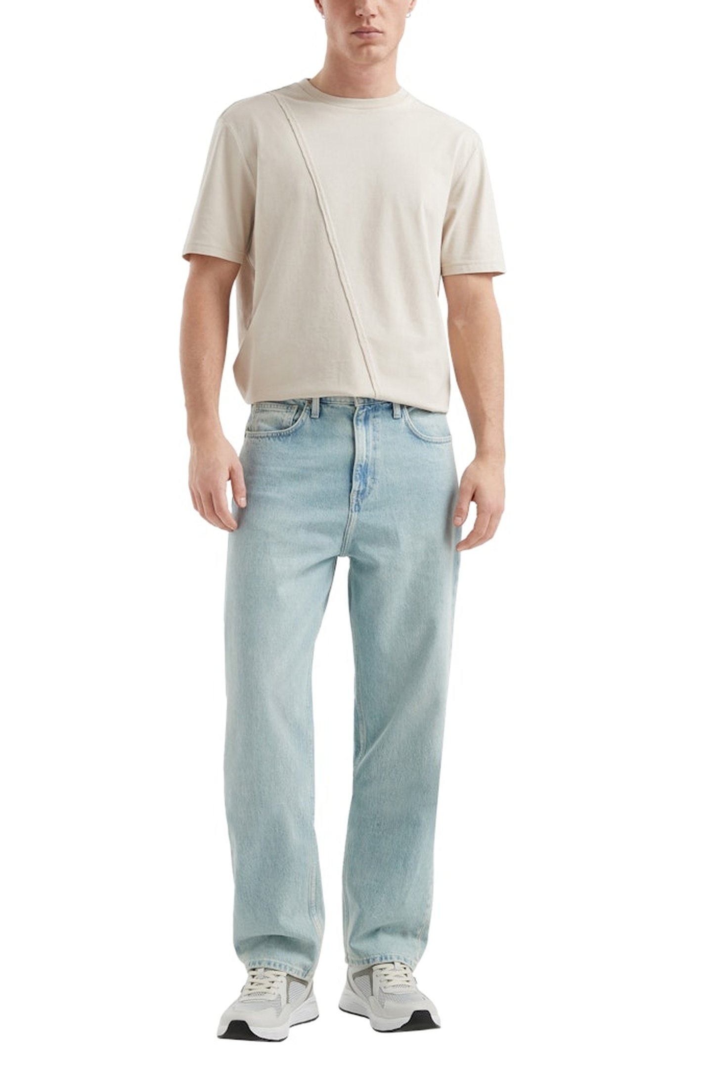 S.OLIVER-QS JEANS BLUE DENIM 2