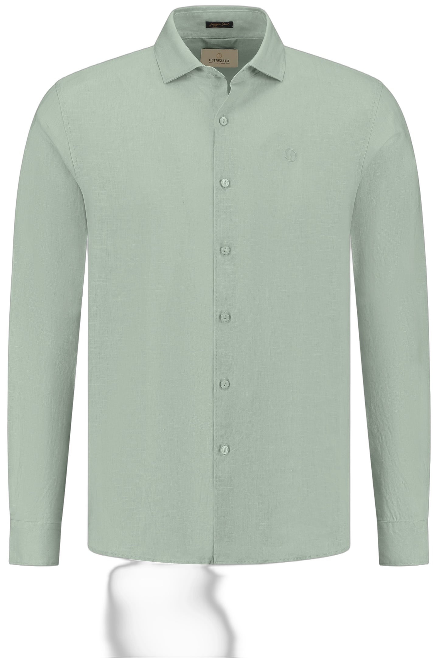 DS_JAGGER SHIRT LILY PAD 4