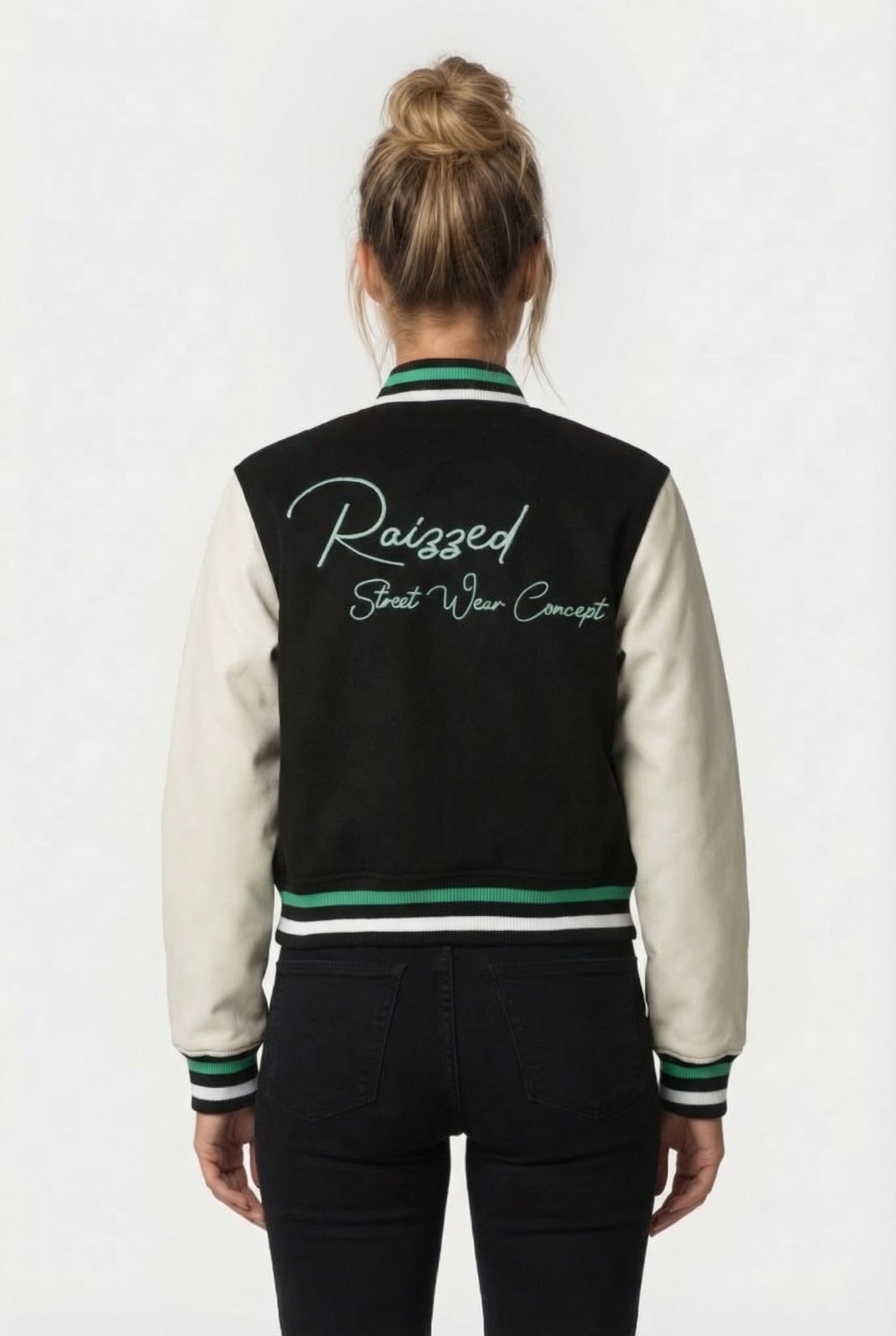 SOHO JACKET OUTDOOR DEEP BLACK 2