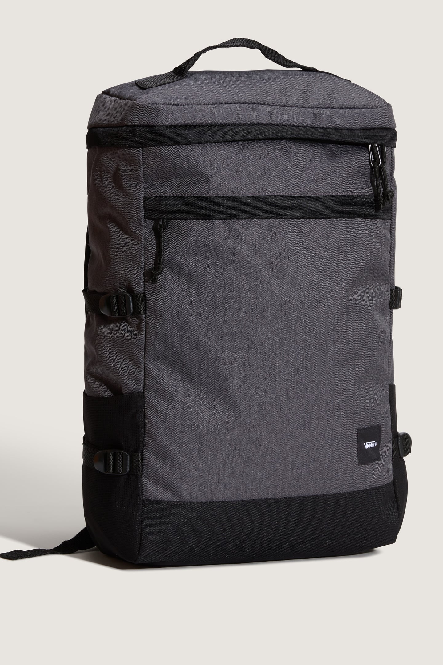 UNISEX OMIT BACKPACK ASPHALT 1