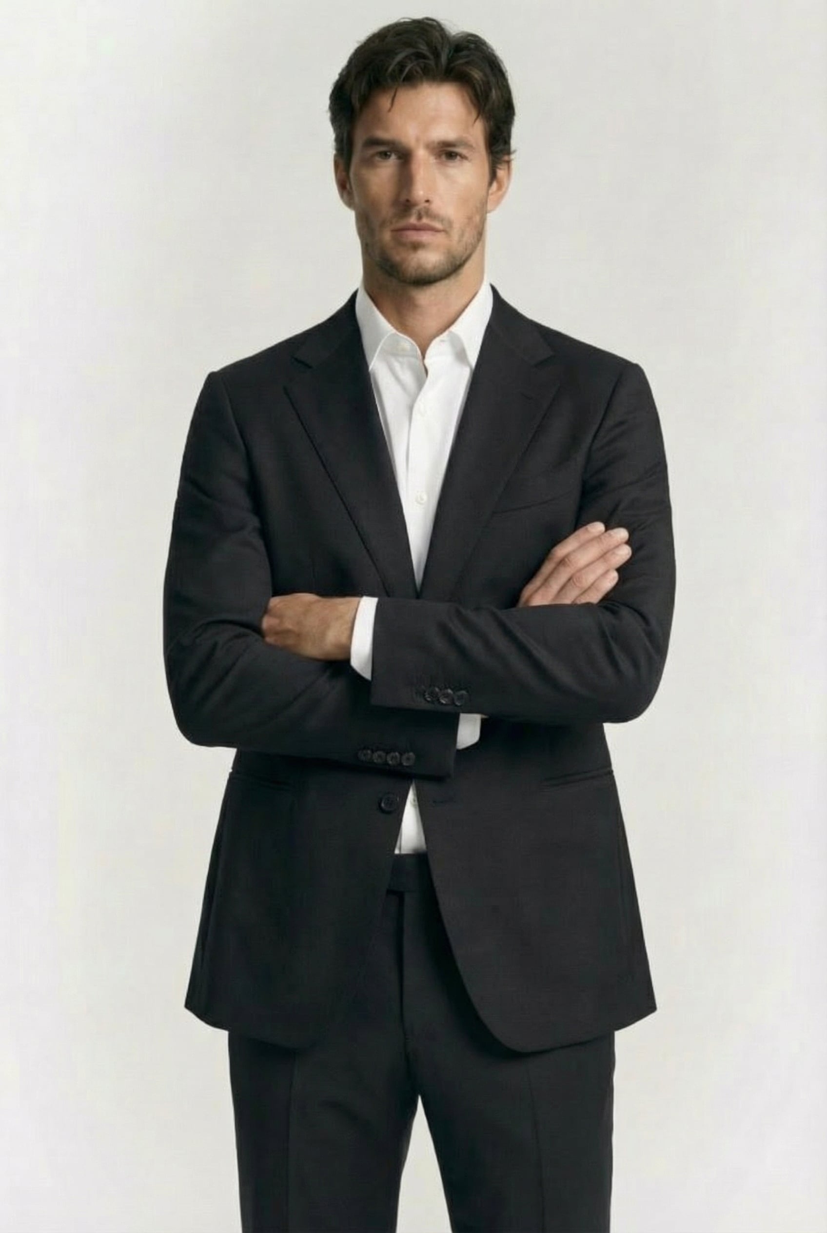 BLACK S110 HAVANA BLACK 1