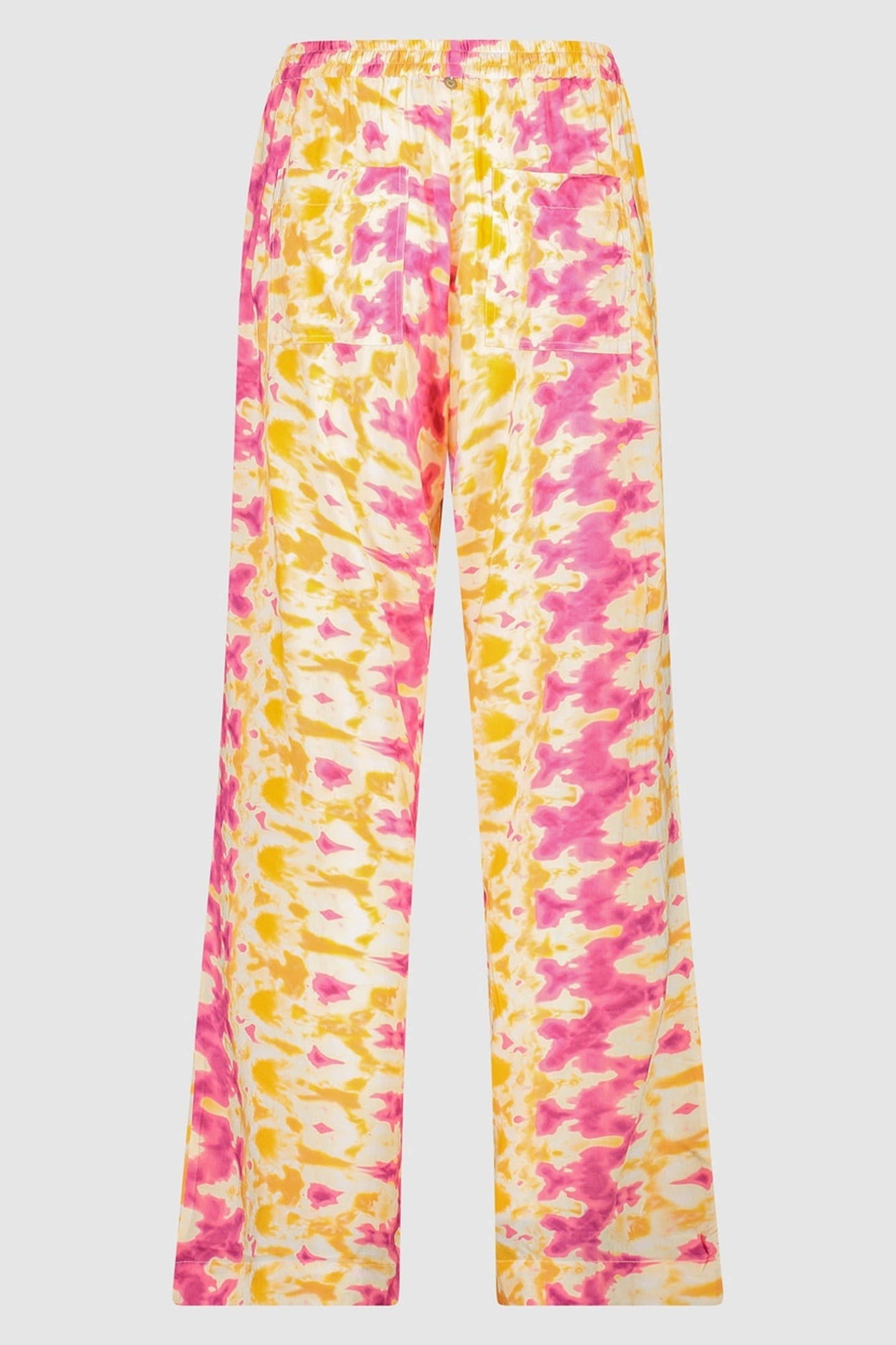 ARIEL PANTS SUMMER CLOUD 2