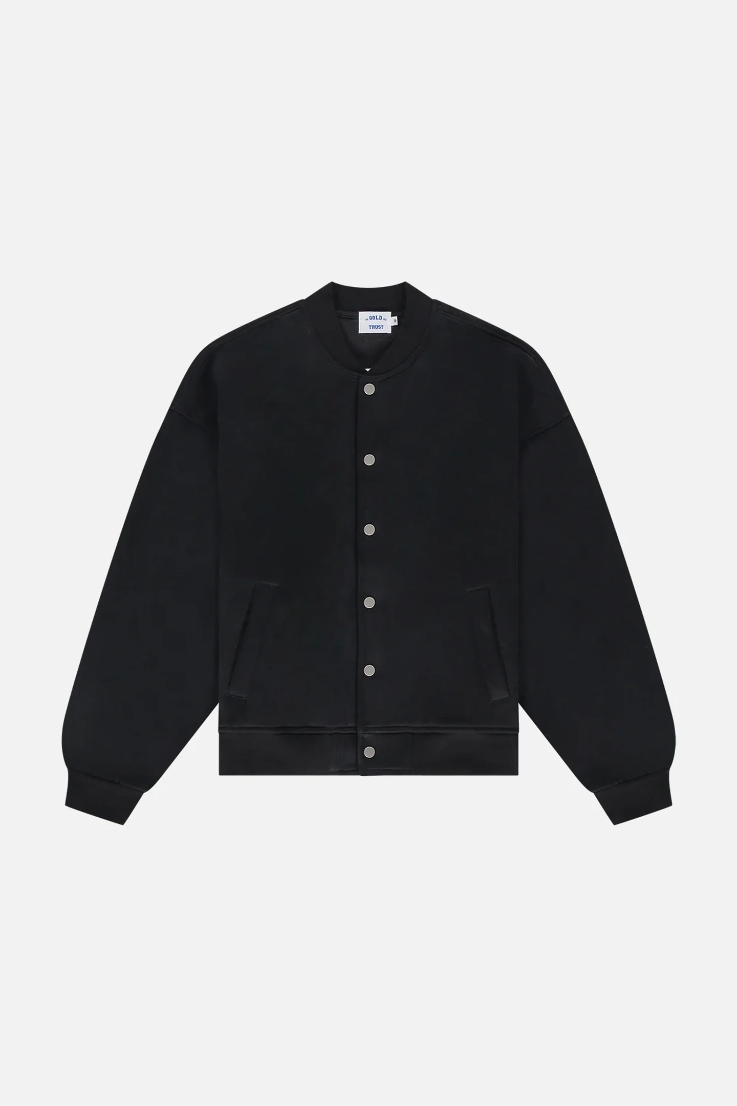 UNISEX THE BASE BLACK 3