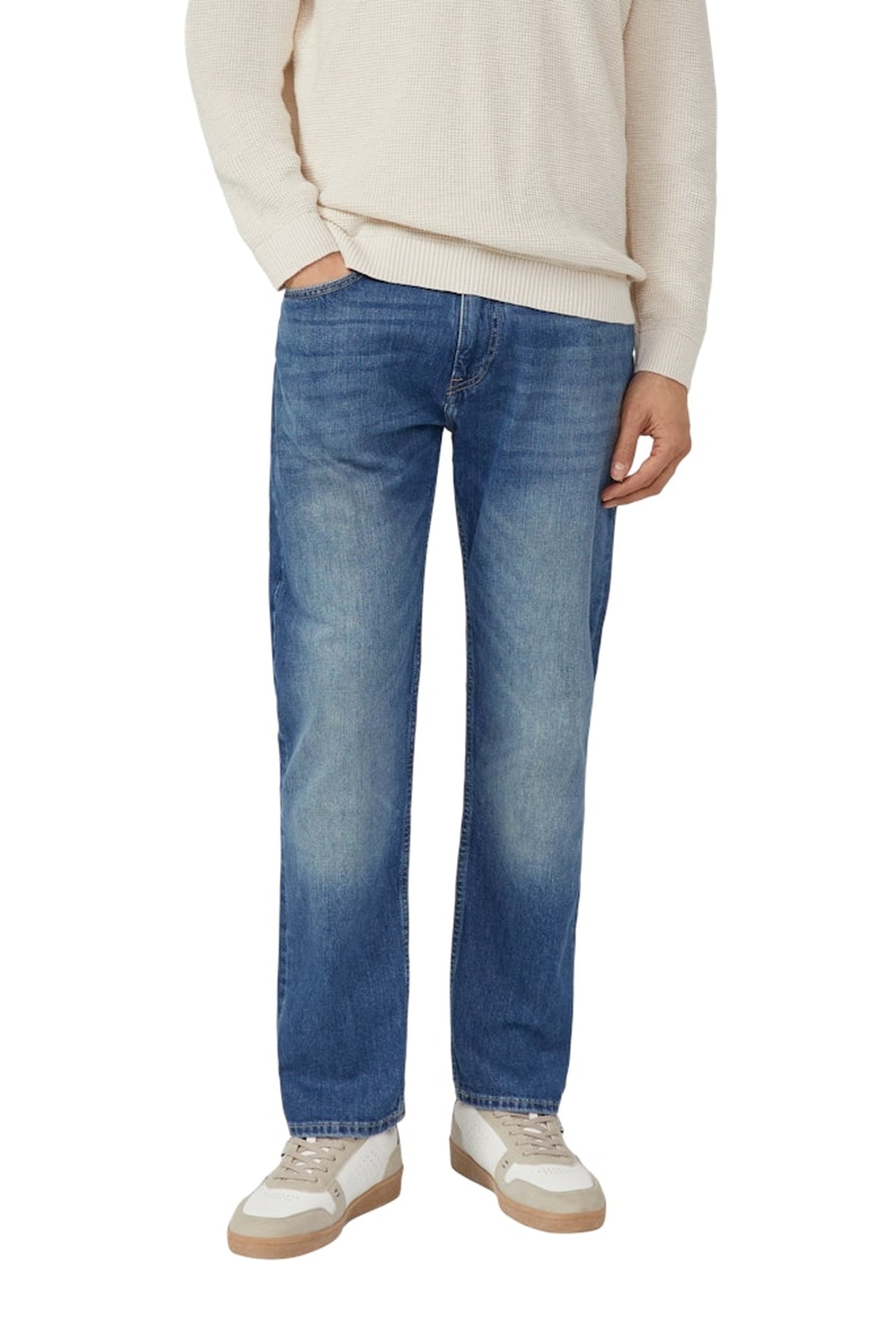S.OLIVER JEANS BLUE DENIM 1