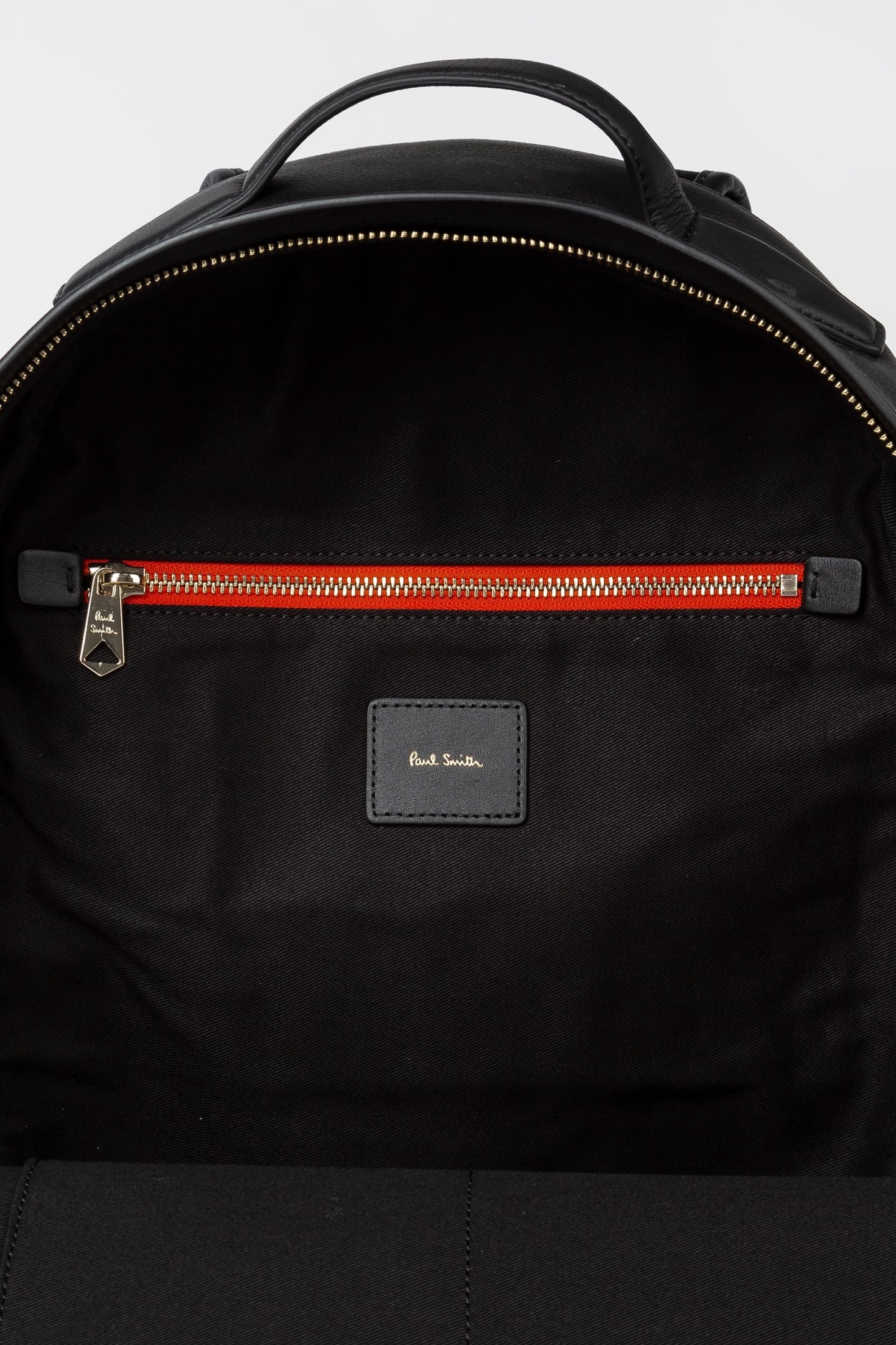 BAG BACKPACK BLACK 6