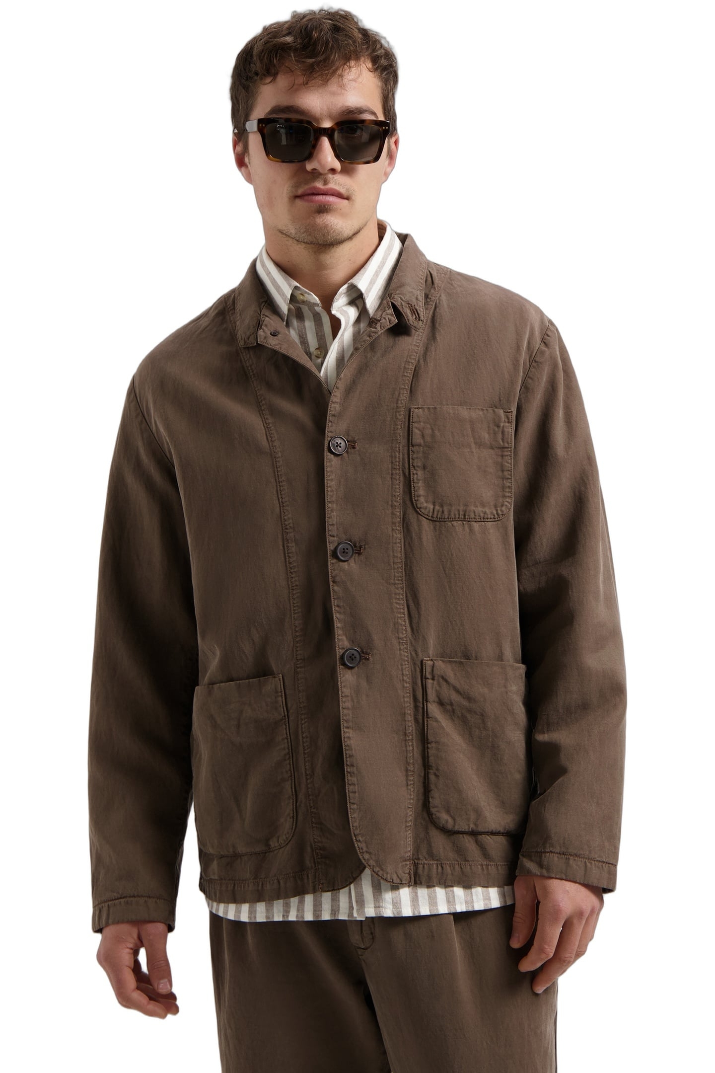 DS_NIX WORK BLAZER HOT FUDGE 2