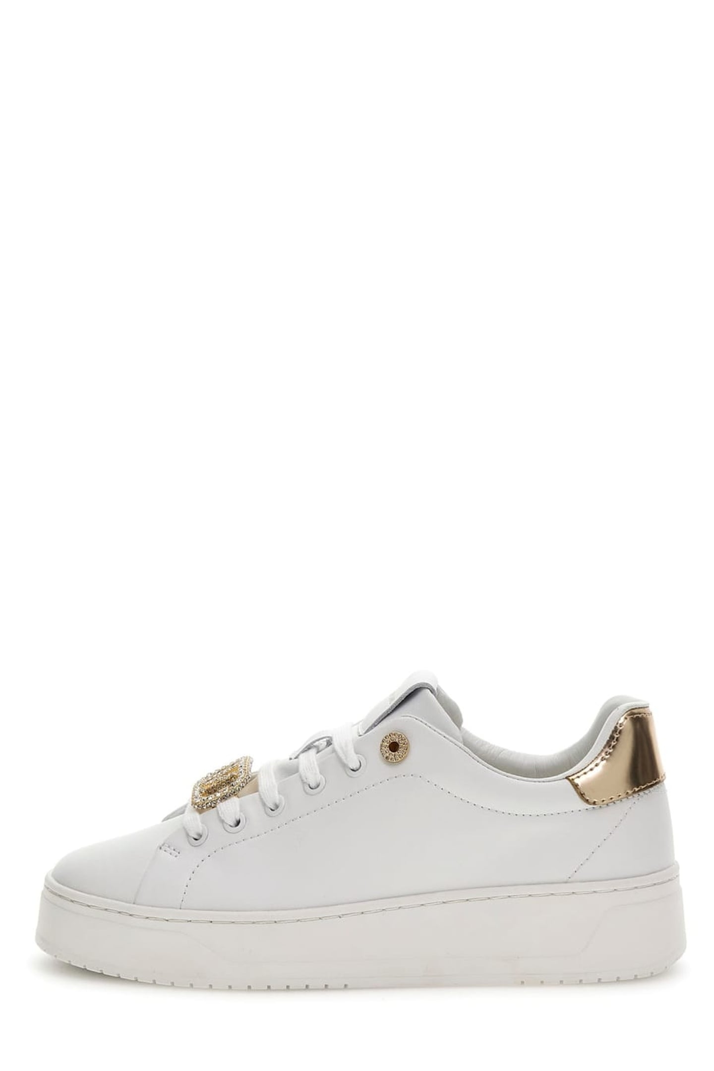 MARCIANO BY GUESS SNEAKER TRUE WHITE 1