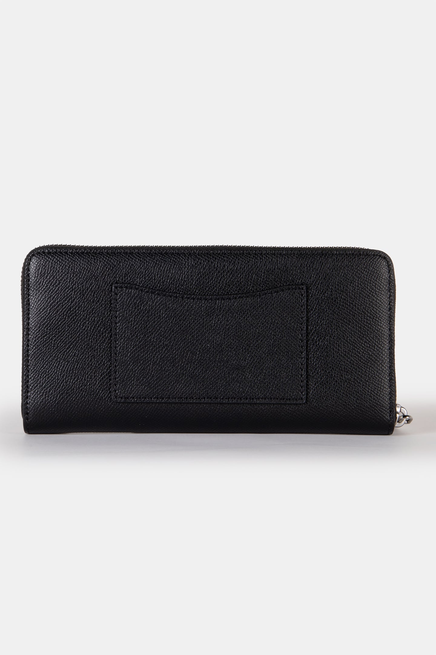 POCKET WALLET BLACK 3