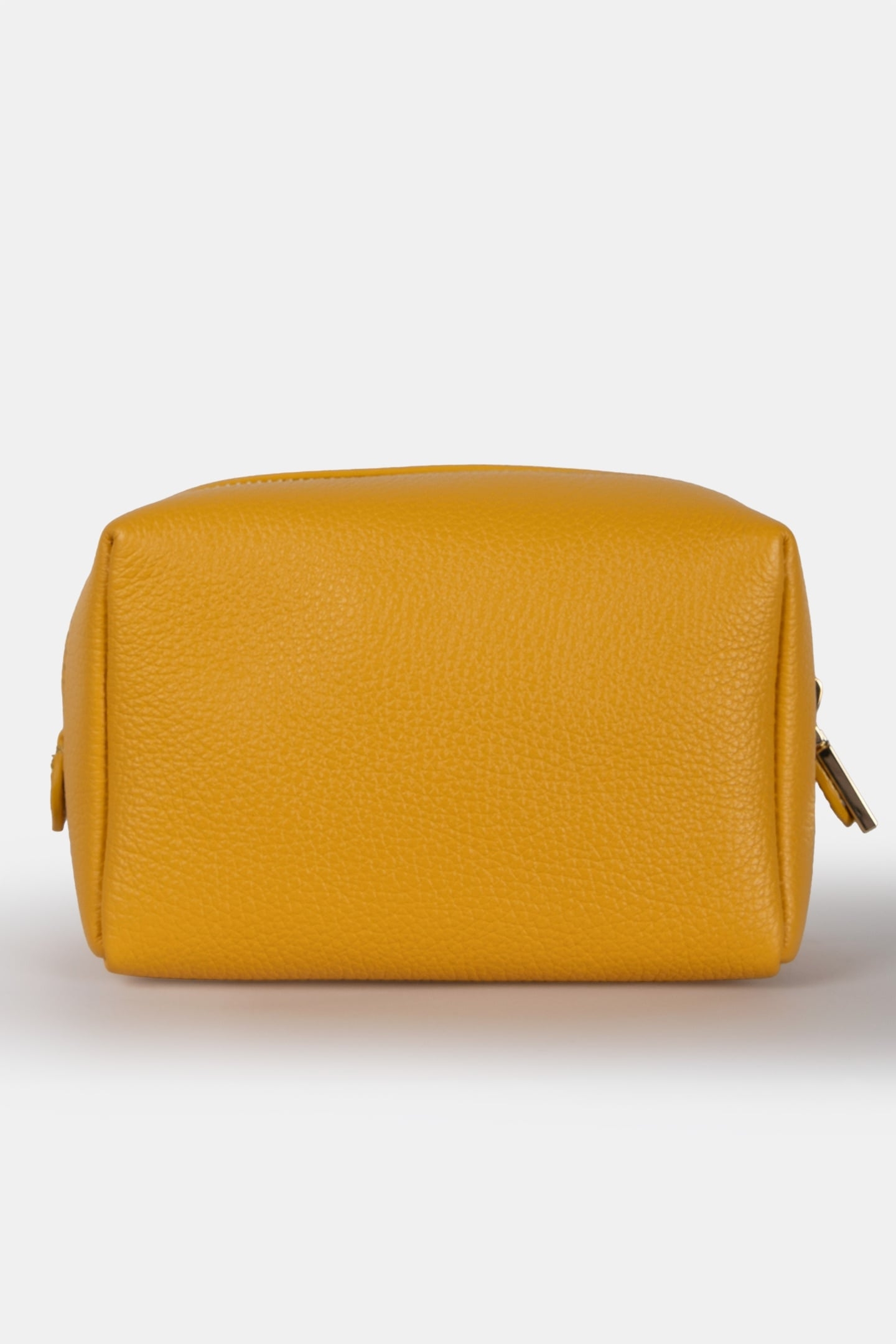 TRAVEL BAG IN YELLOW 3