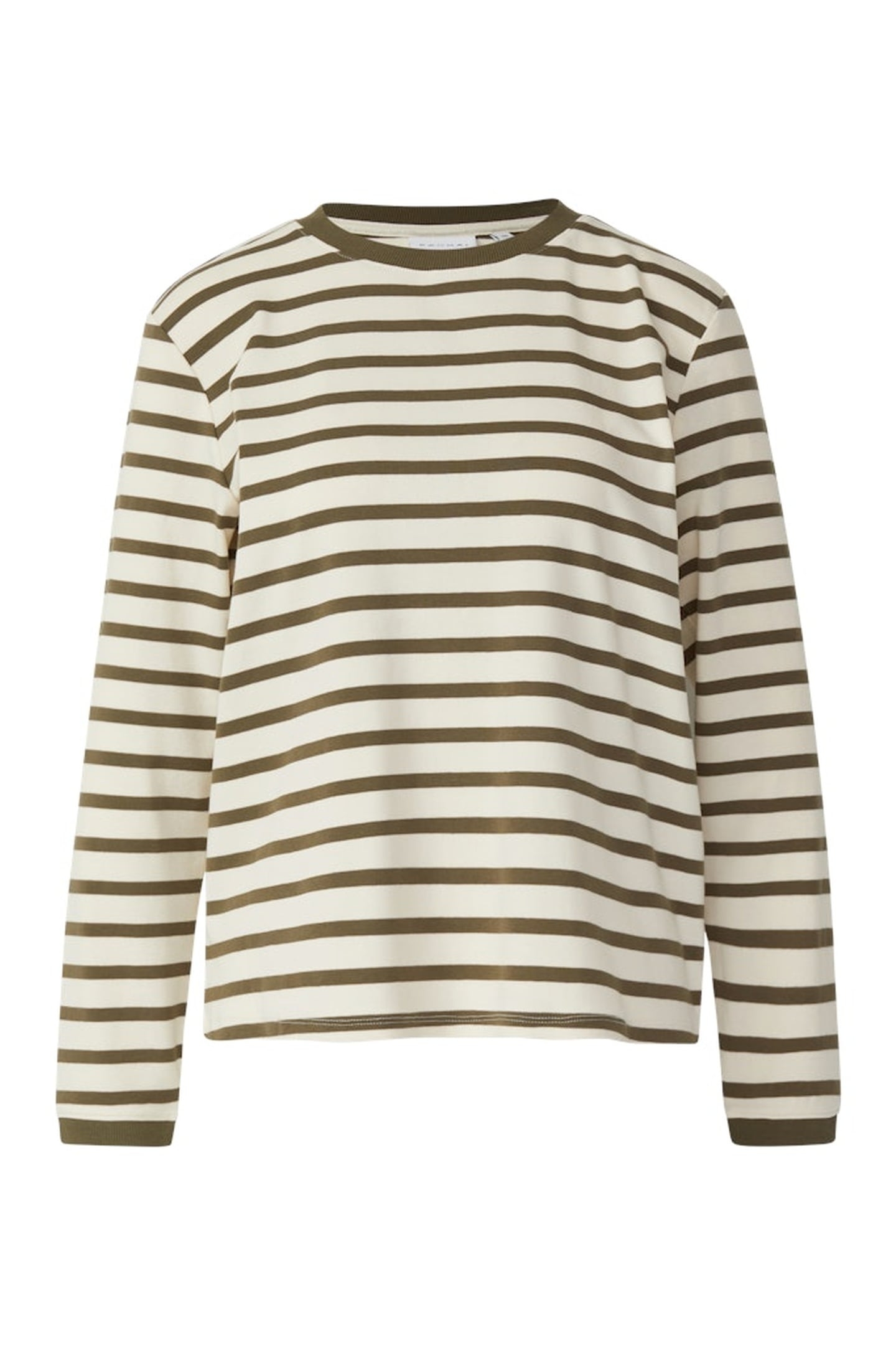 COMMA T-SHIRTS GREEN 4