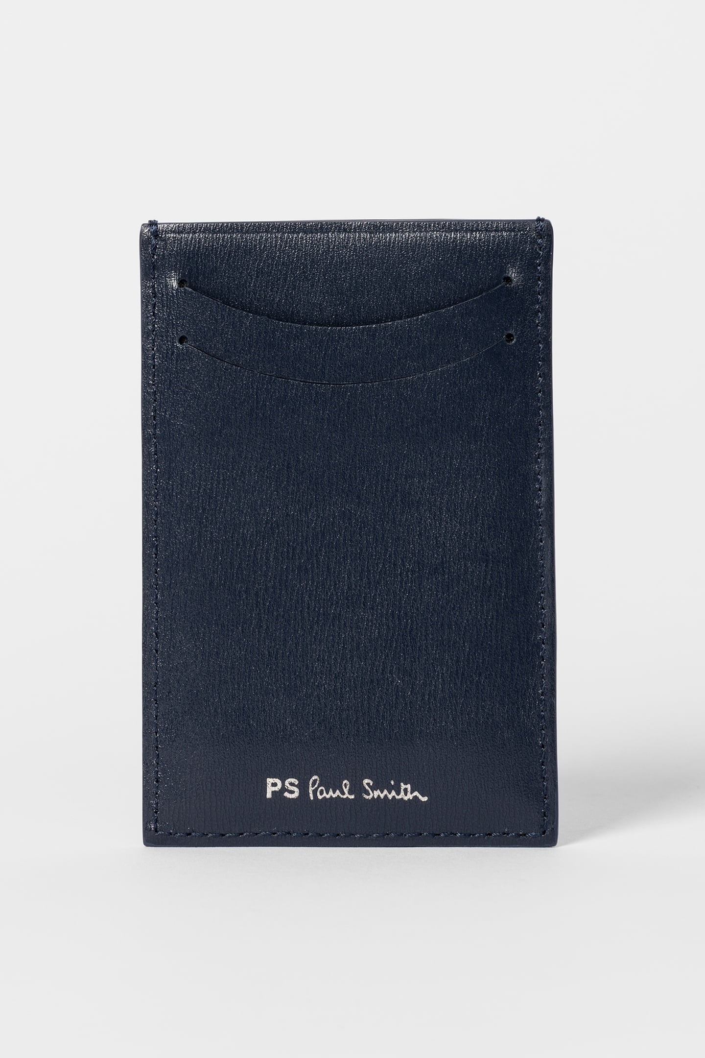 WALLET CC HOLDER NAVY 2