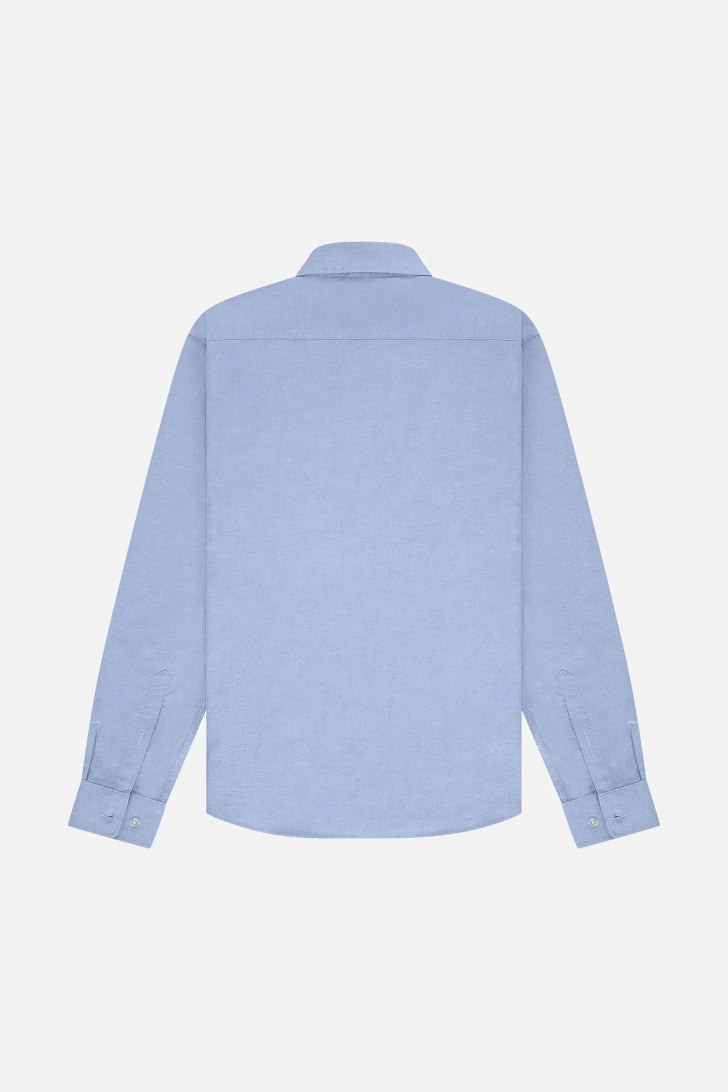 UNISEX THE OFFICE LIGHT BLUE 3