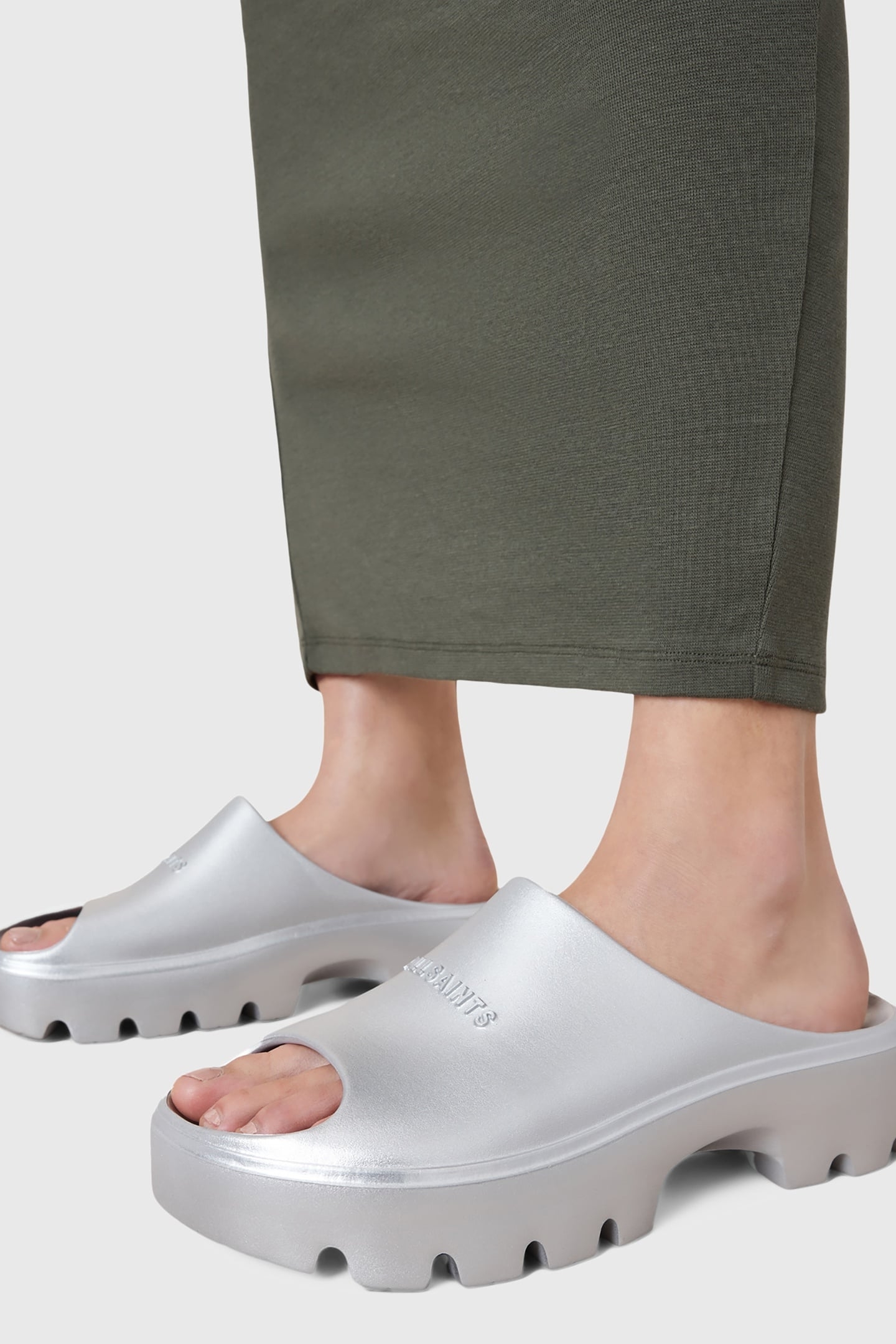 ECLIPSE SLIDER SILVER 5