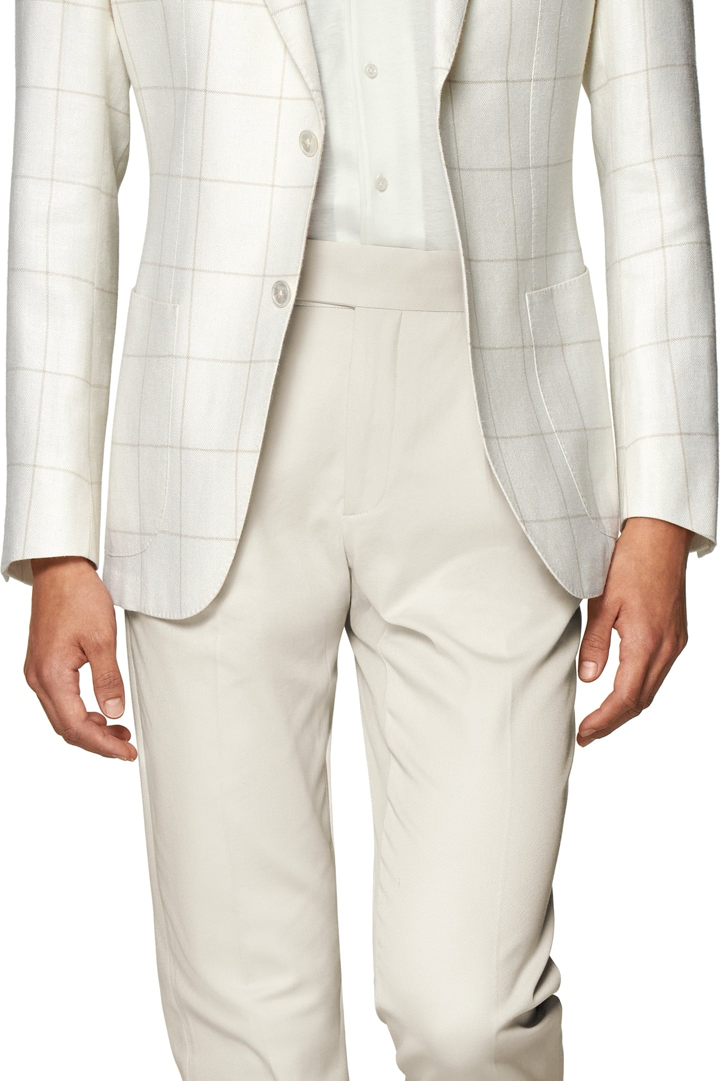 JACKET-OFF-WHITE OFF-WHITE 6