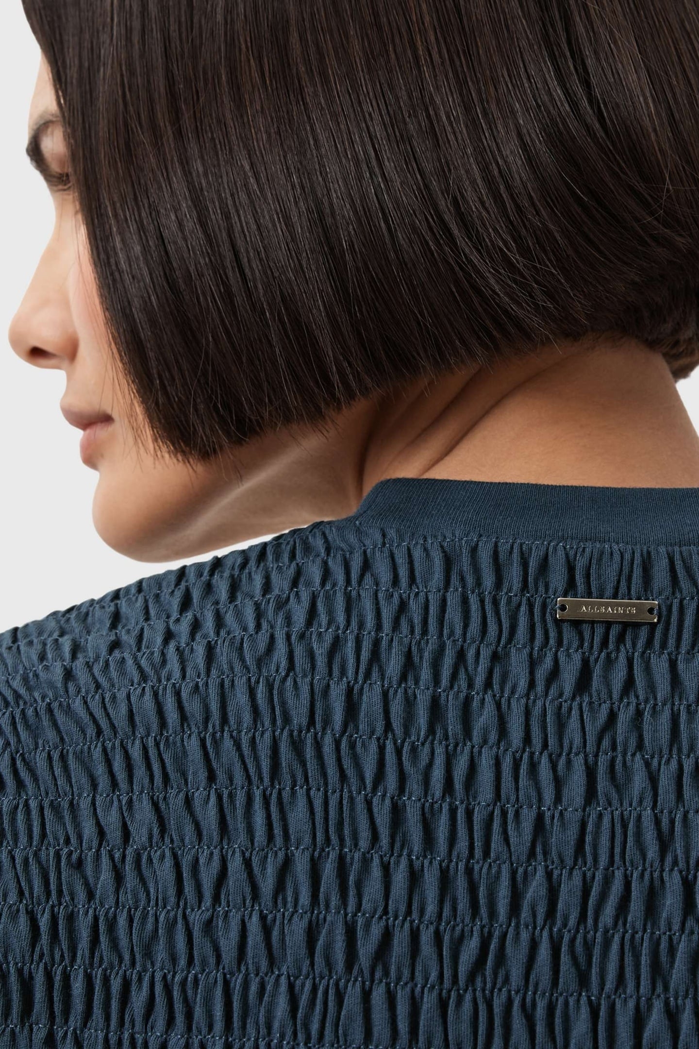 DAEL TOP MIDNIGHT BLUE 8