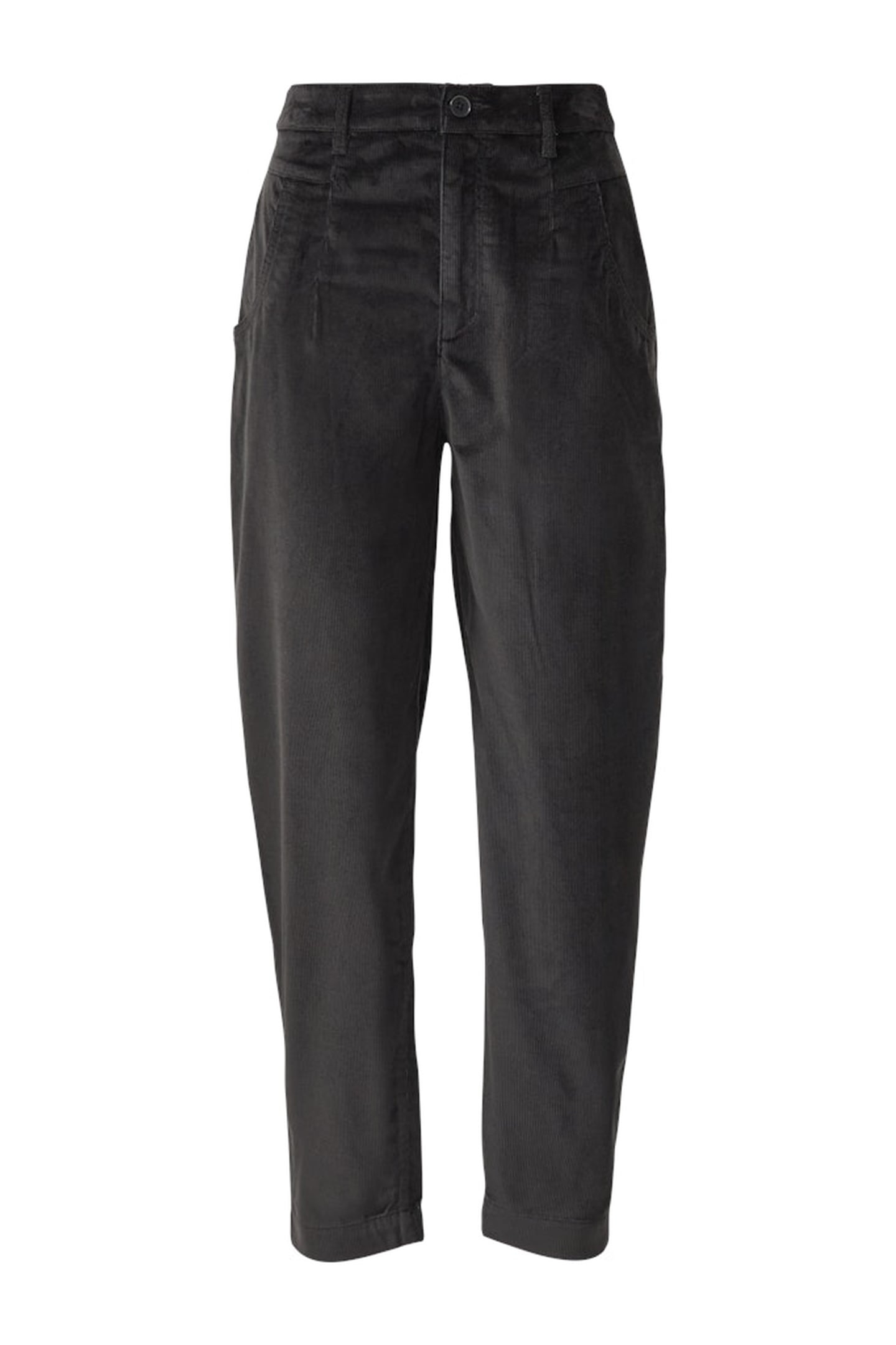 S.OLIVER HOSEN GREY/BLACK 4