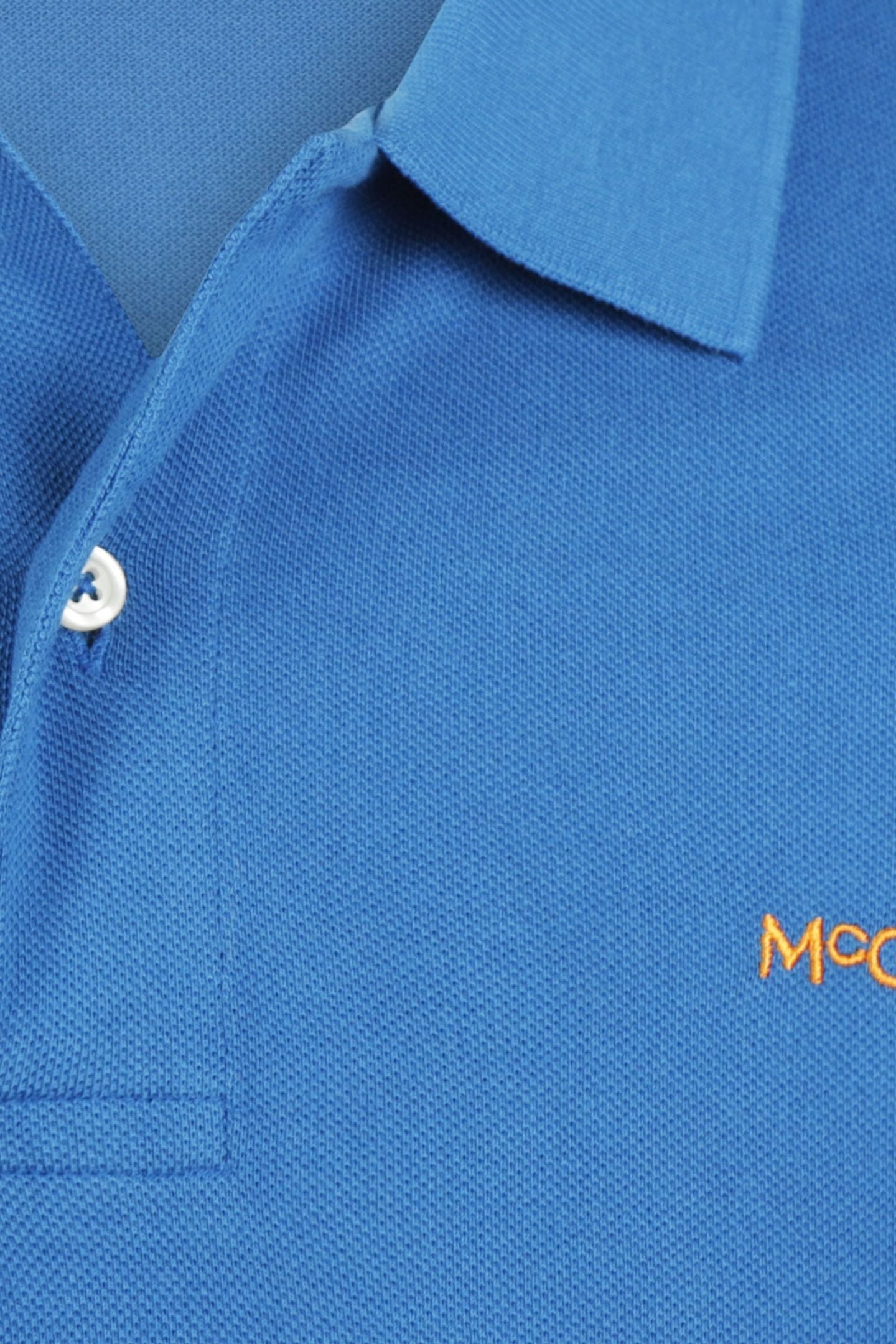 CLASSIC POLO KOBALT 3