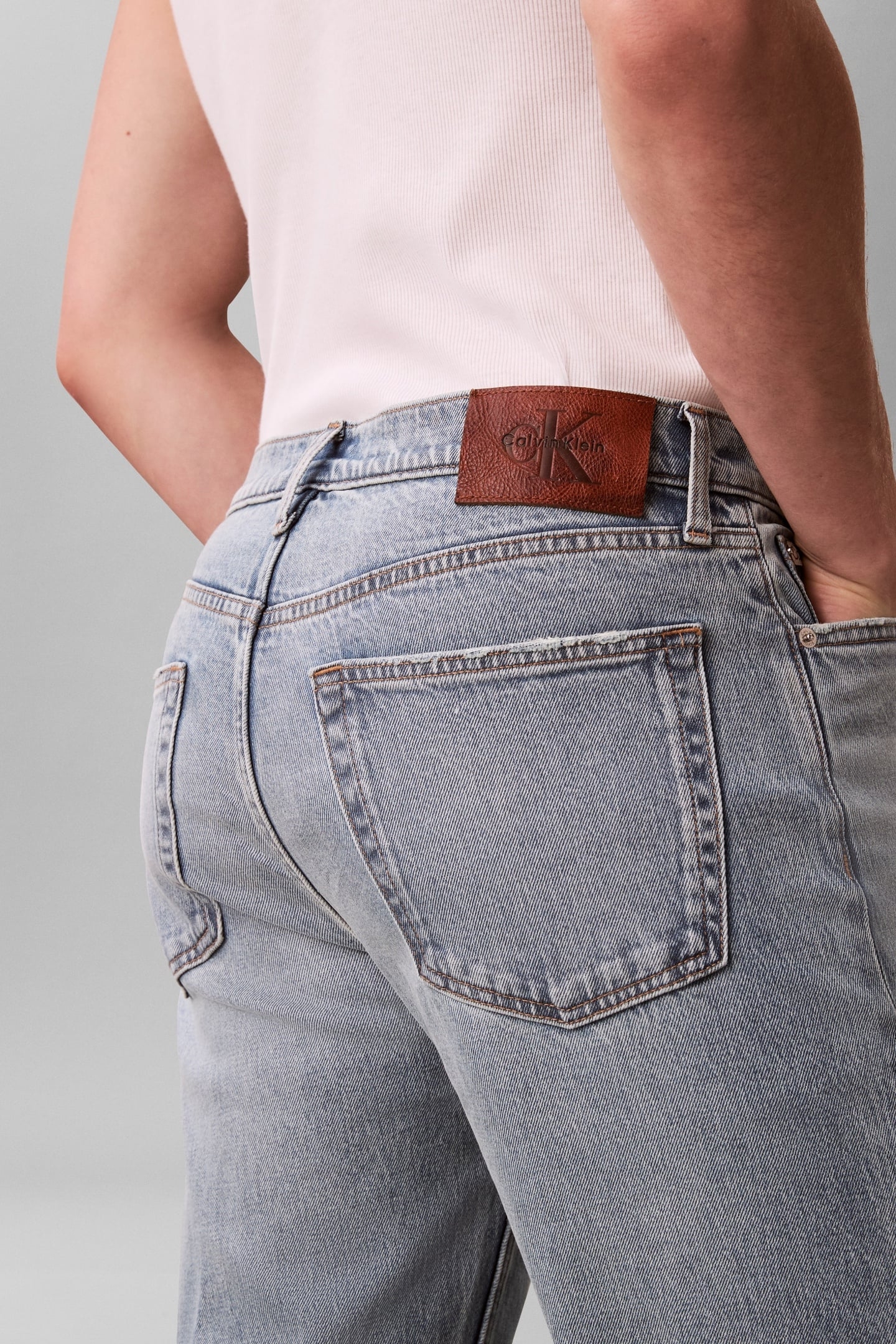 STANDARD STRAIGHT SHILOH JEANS SHILOH 6