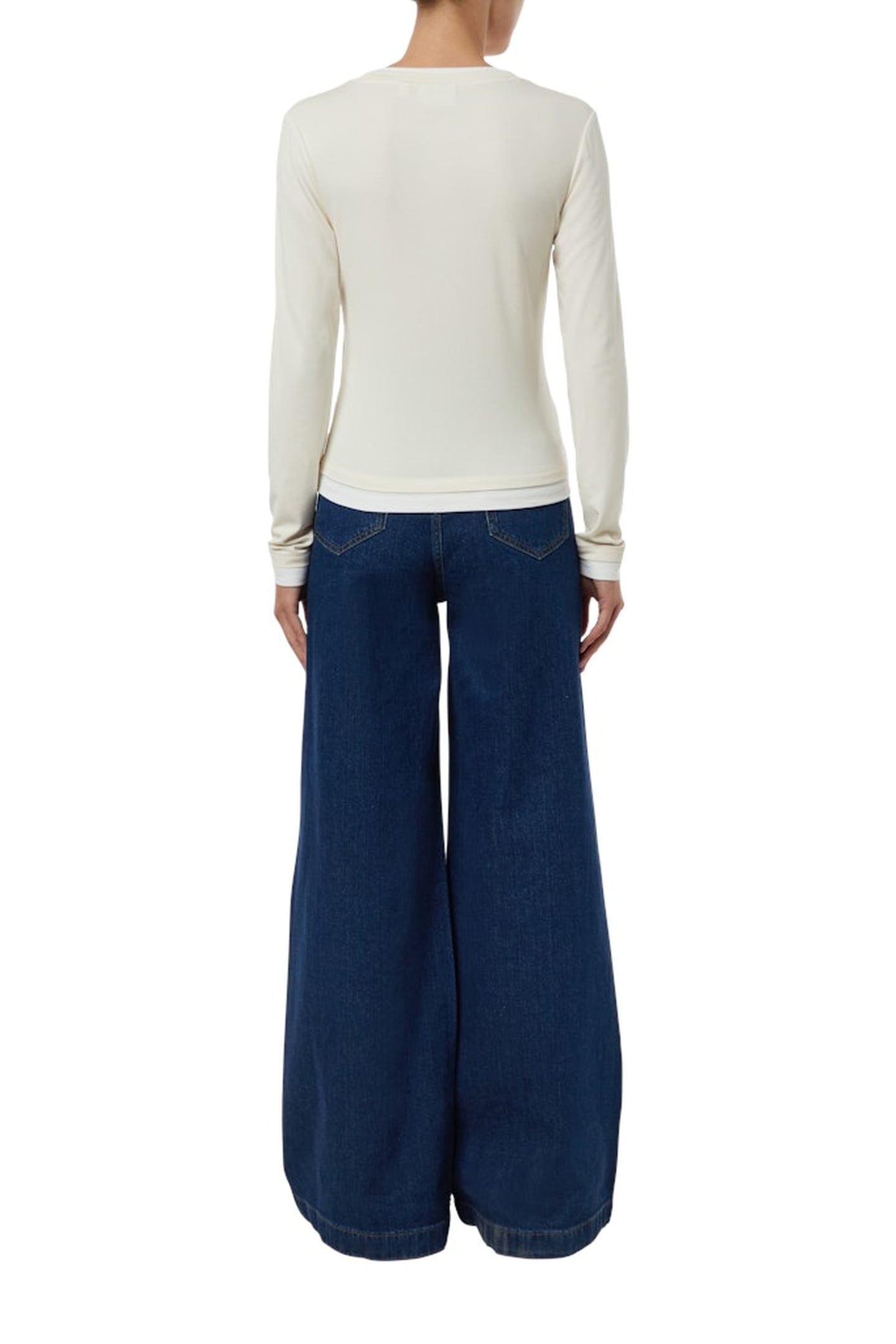 COMMA T-SHIRTS OFFWHITE 3