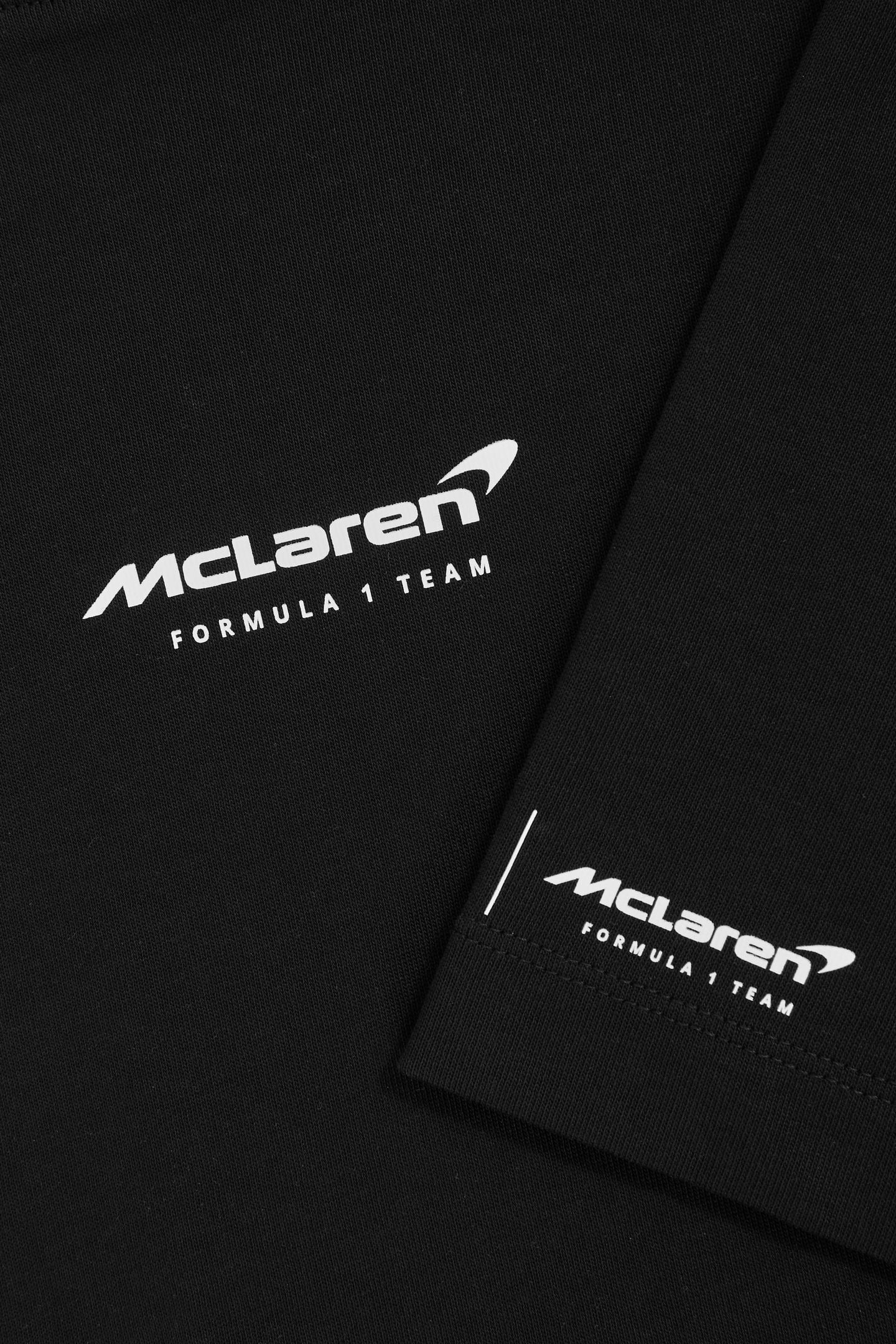 SS LANDO PRINTED TSHIRT BLACK 3