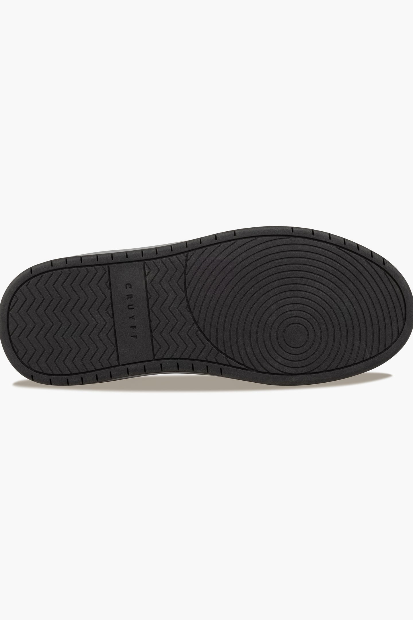 BOYS CHIDO BLACK/GREY 7