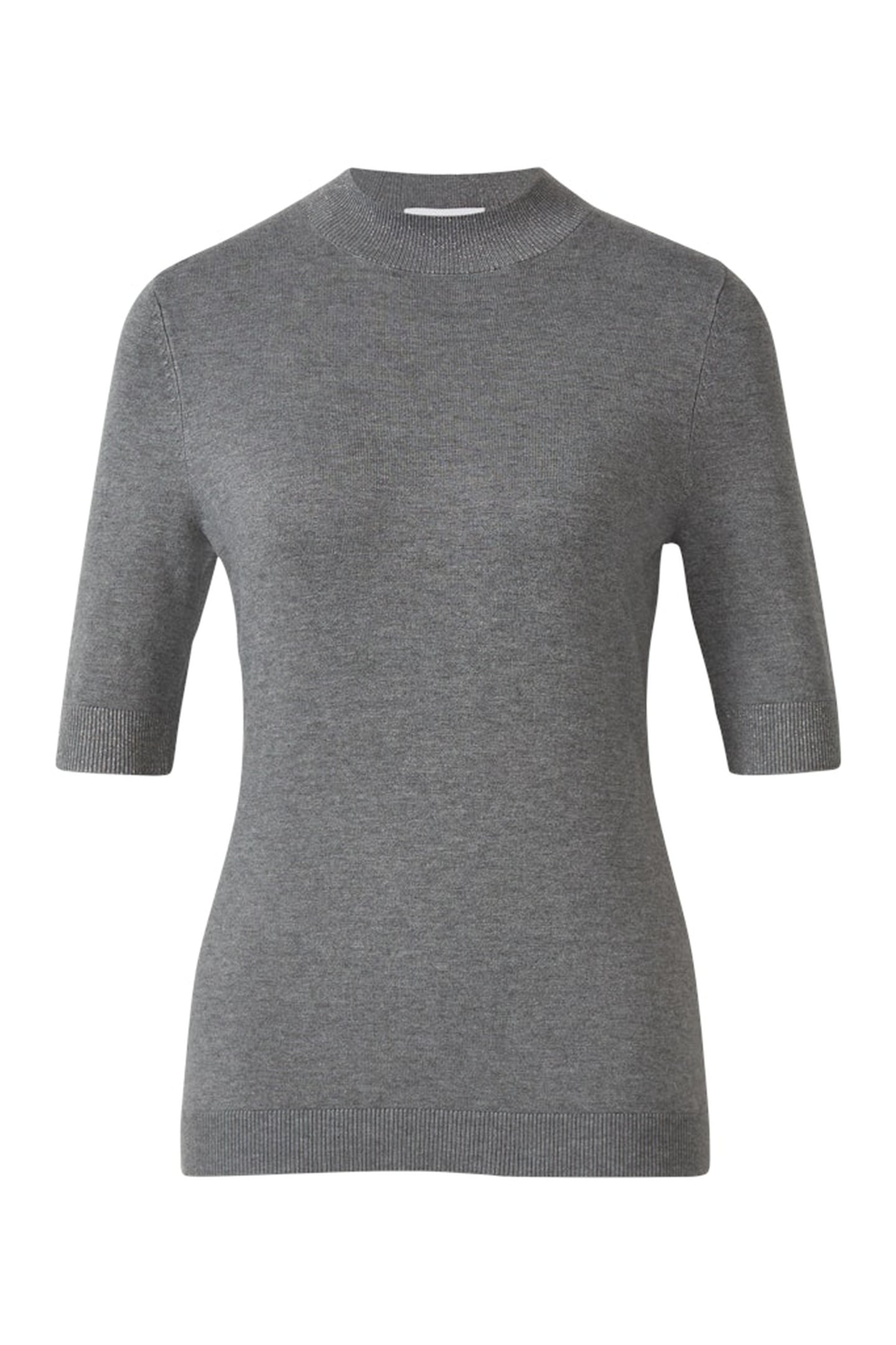 COMMA PULLOVER GREY 4