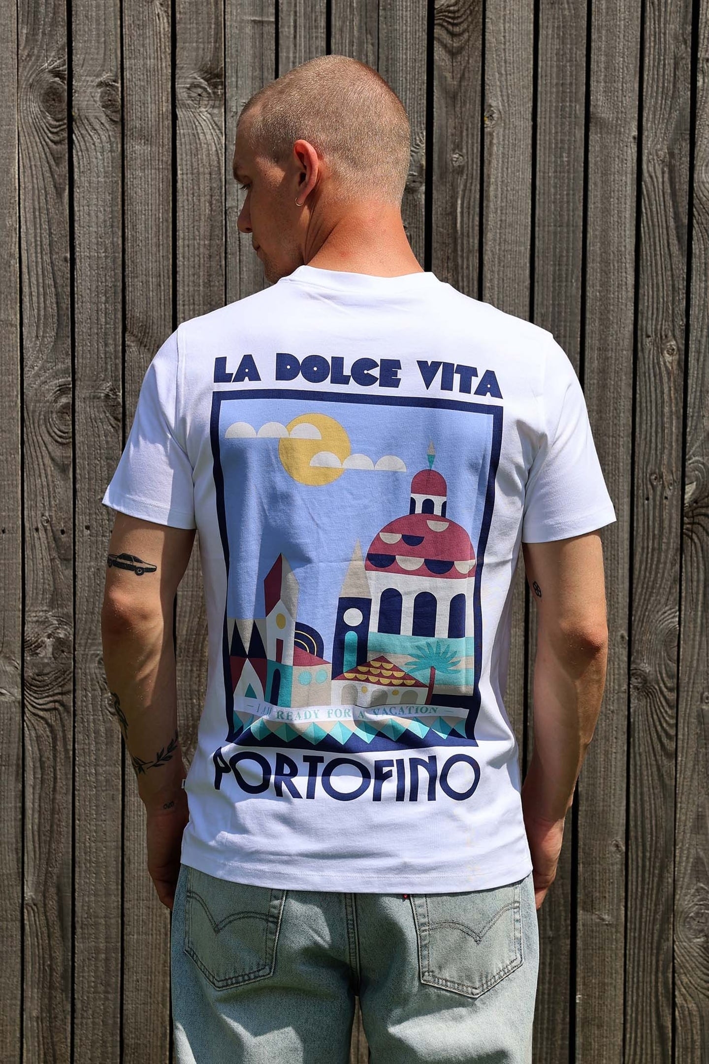 TS PORTOFINO WHITE 2