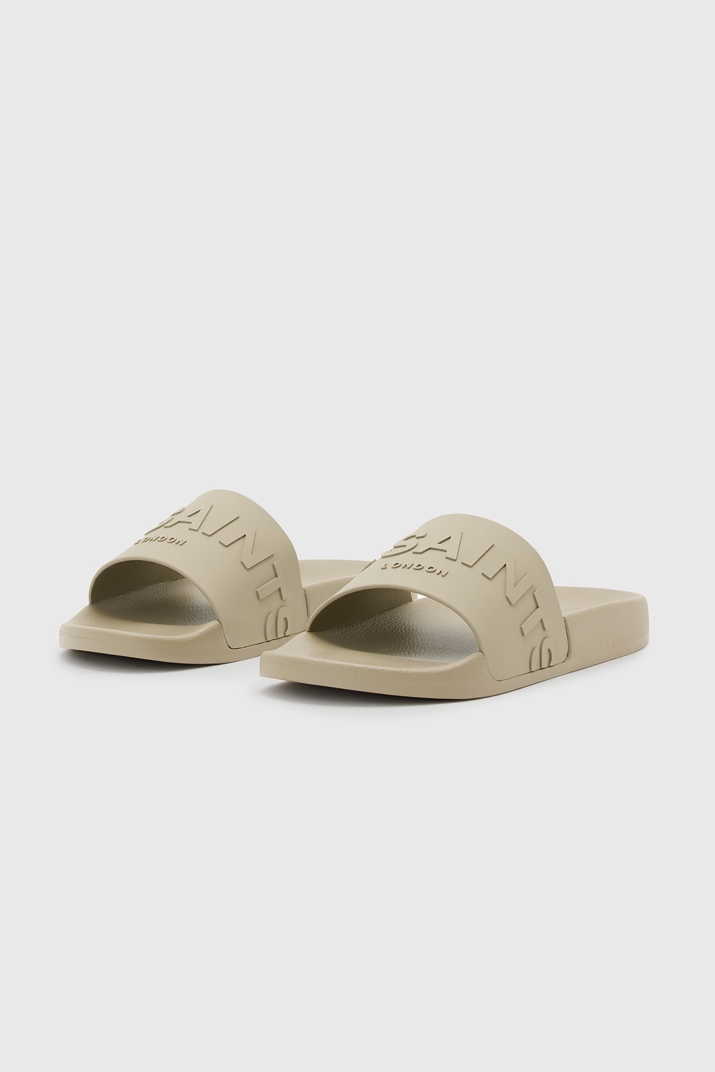 BIGGY SLIDER STONE GREY 1