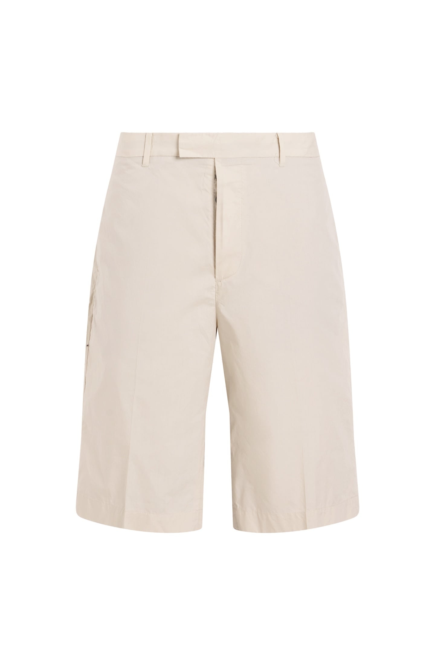 MARS SHORT BAILEY TAUPE 6