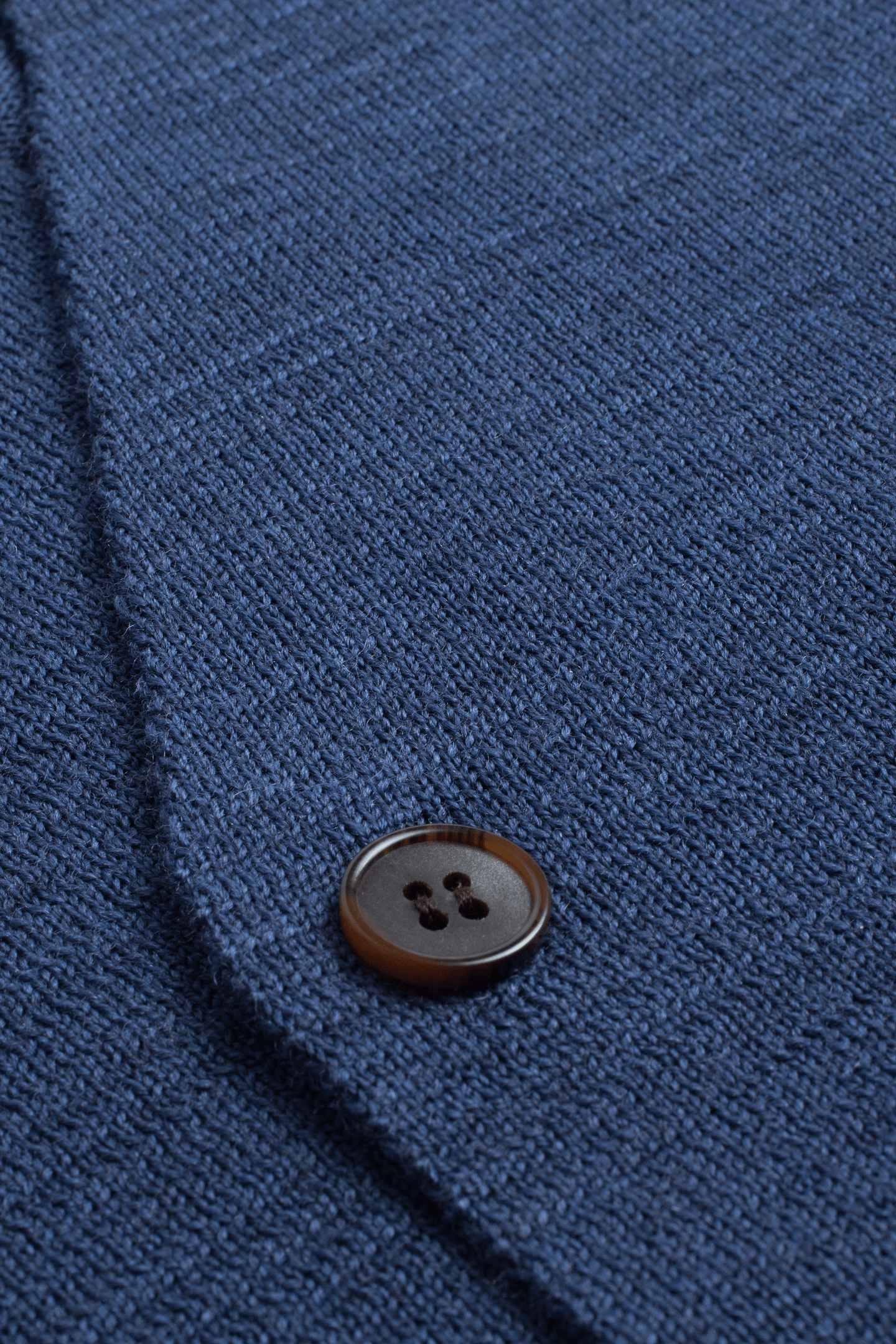 WAISTCOAT D.B. NAUTICAL BLUE 3