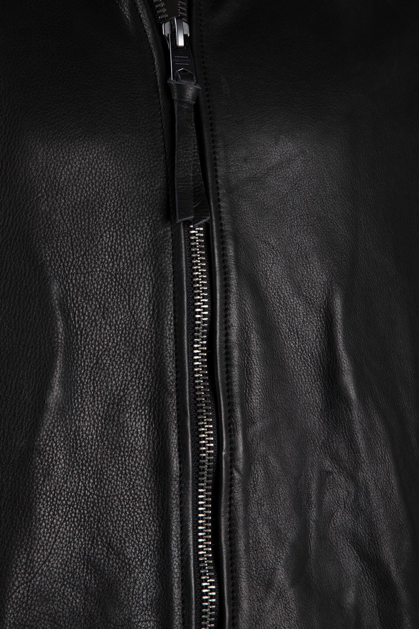 GARRISON JACKET BLACK 4