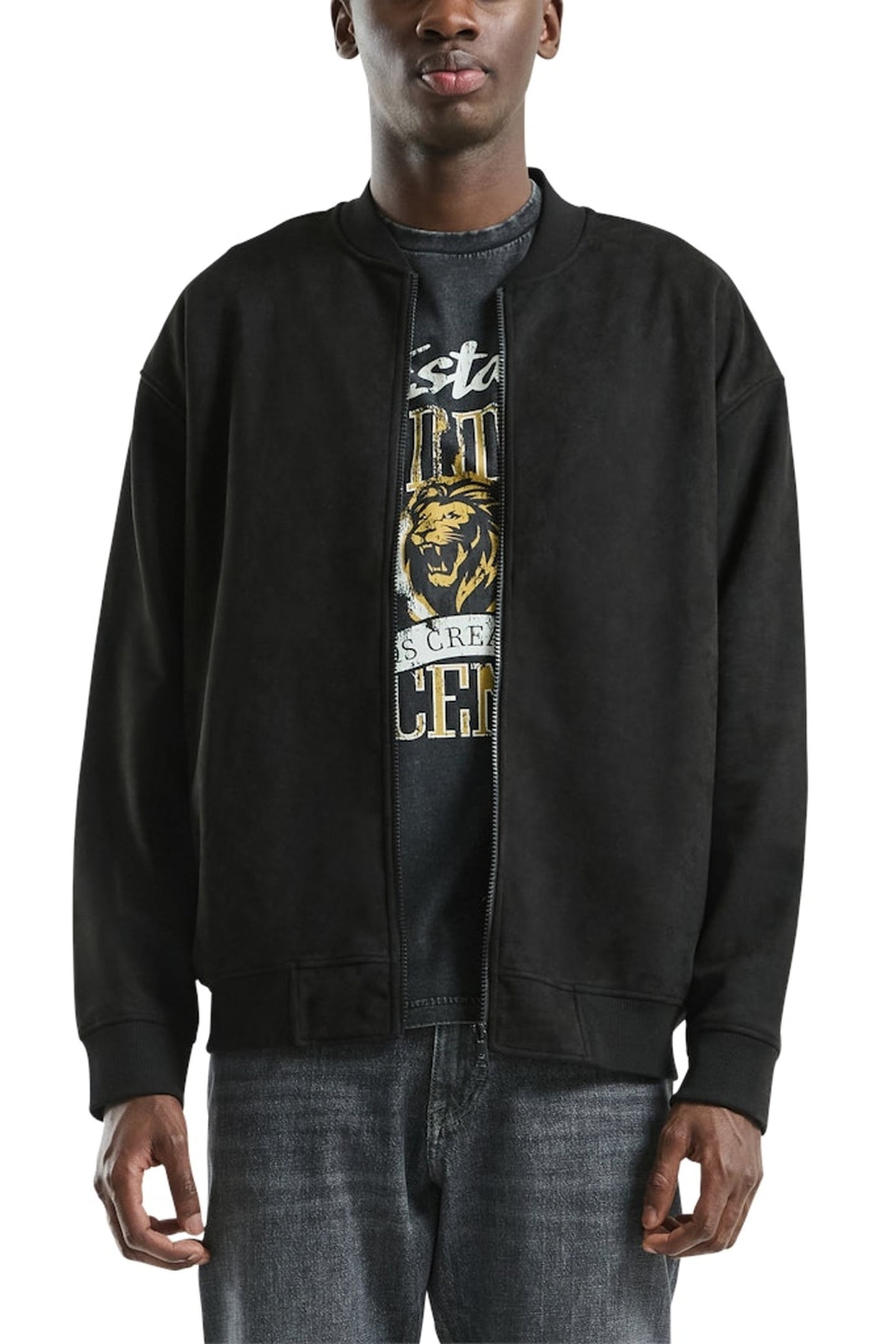 S.OLIVER-QS SWEATERS BLACK 1