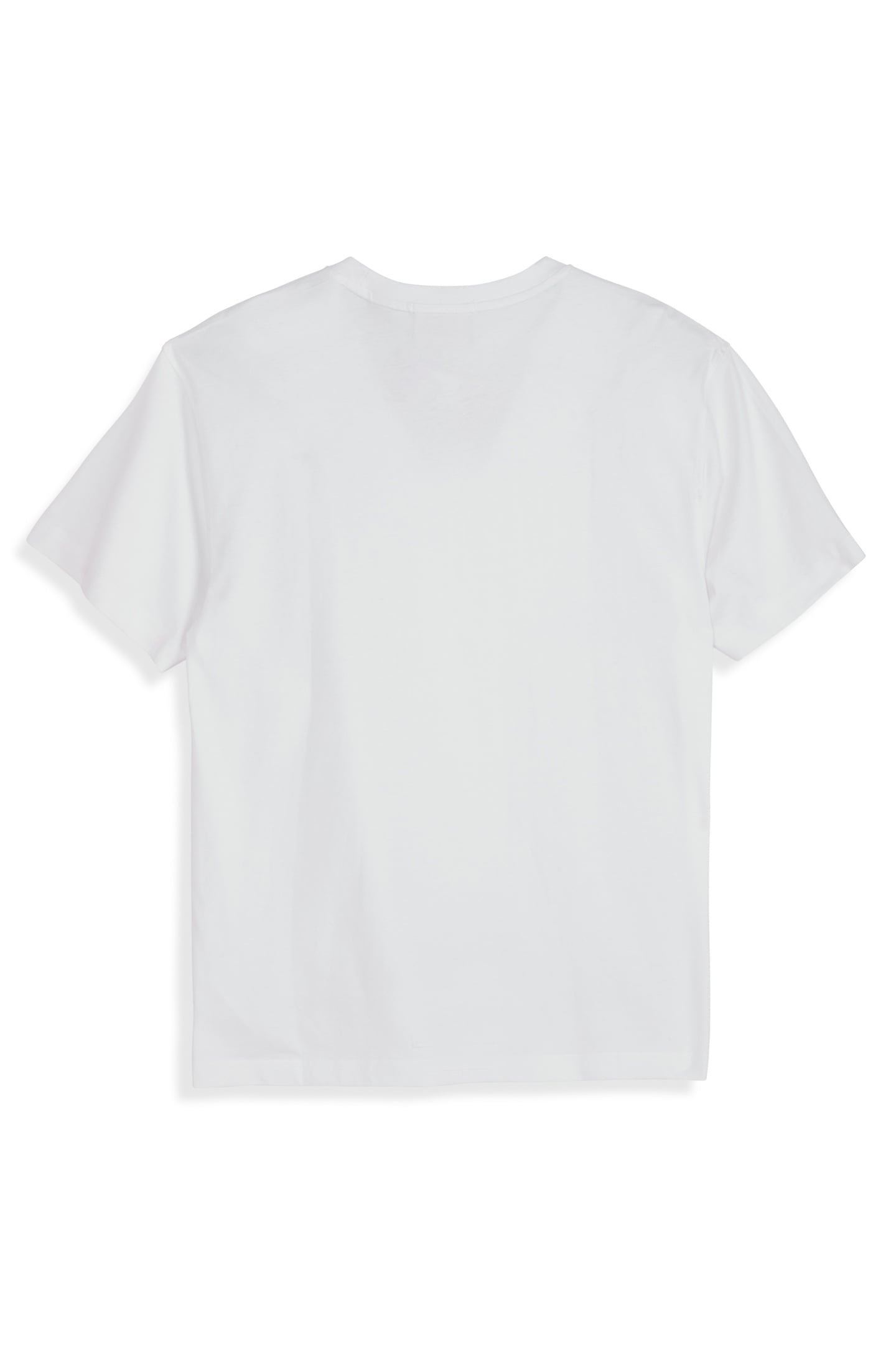 GRAPHIC TEE BRIGHT WHITE 2